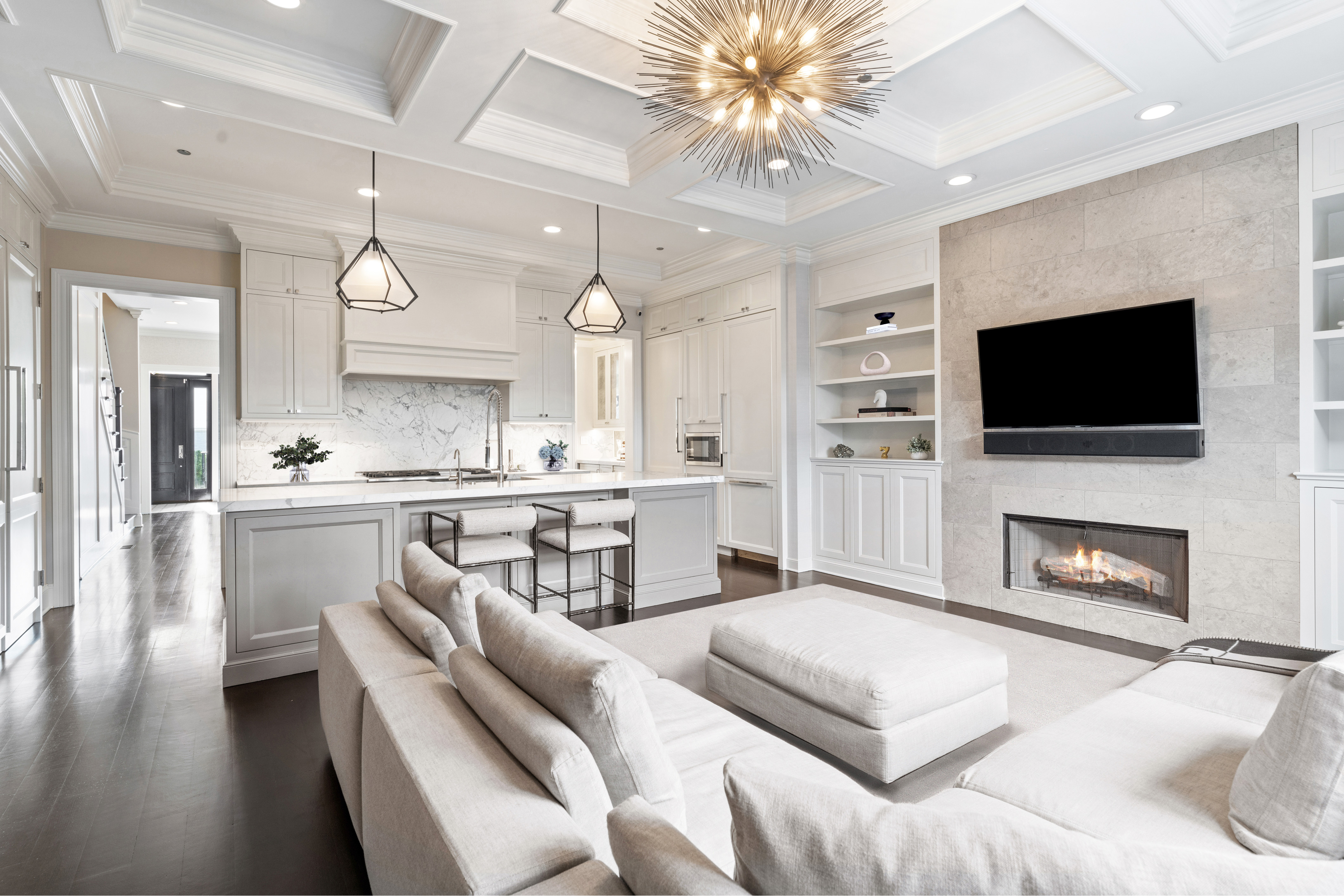  Architecturally Refined and Exceptionally Sophisticated - 物件實景