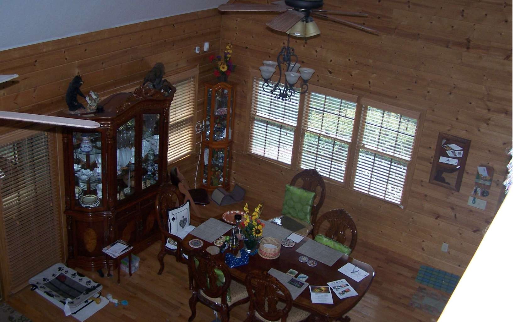 Hiawassee, Georgia, 30546, United States, 3 Bedrooms Bedrooms, ,3 BathroomsBathrooms,Residential,For Sale,1944603