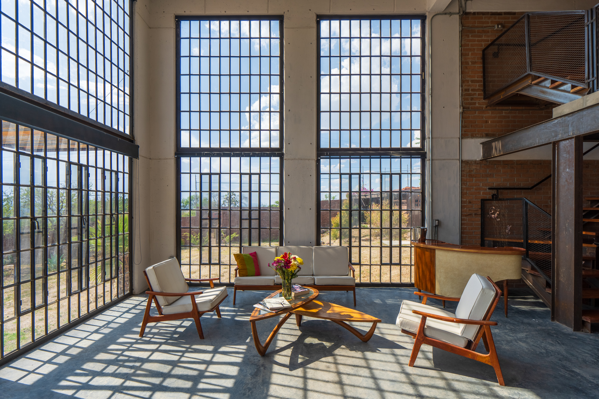  Lofts de Los Artistas - 物件實景