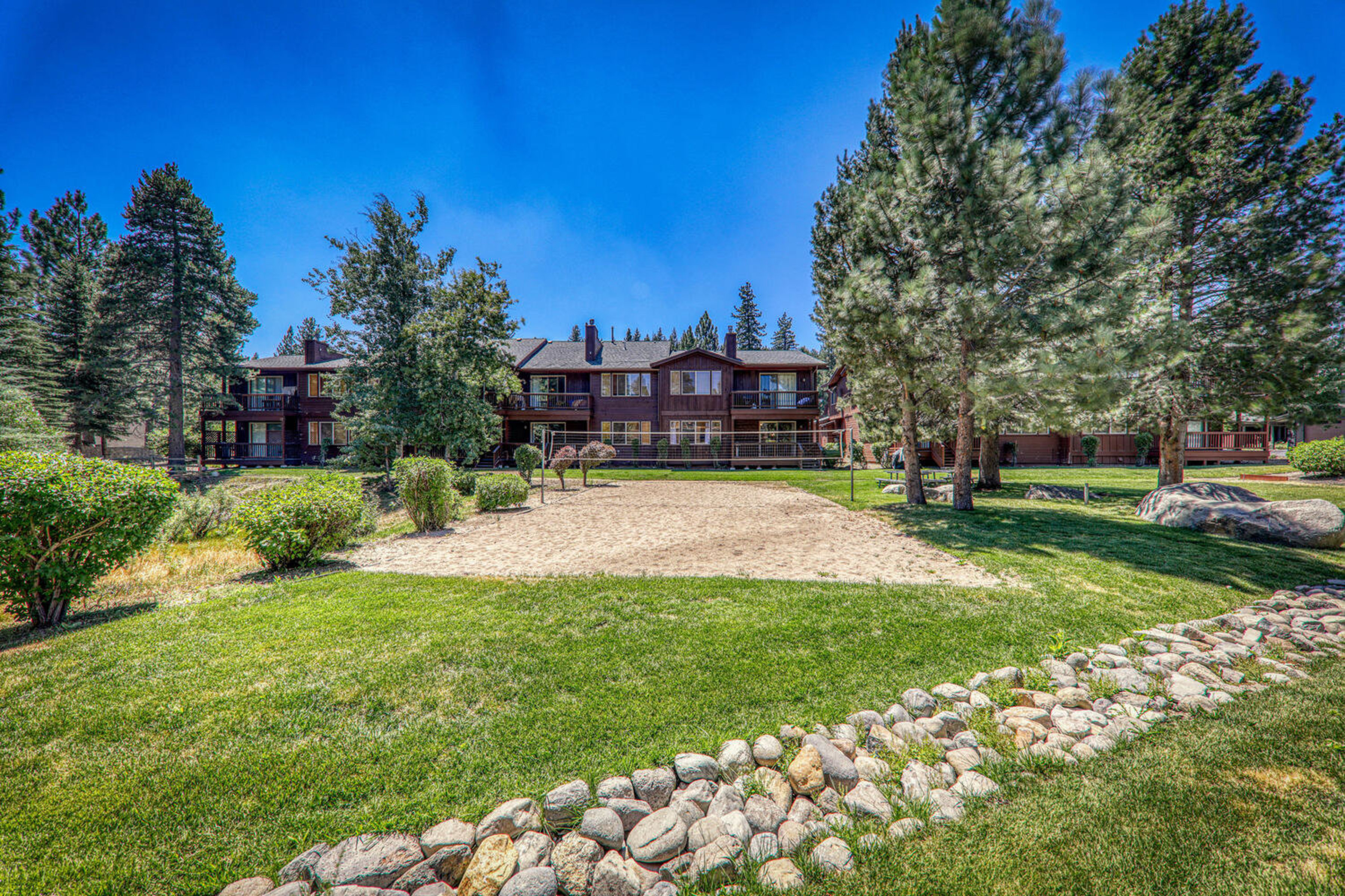  Sunny Condo in the Heart of Truckee - 物件實景