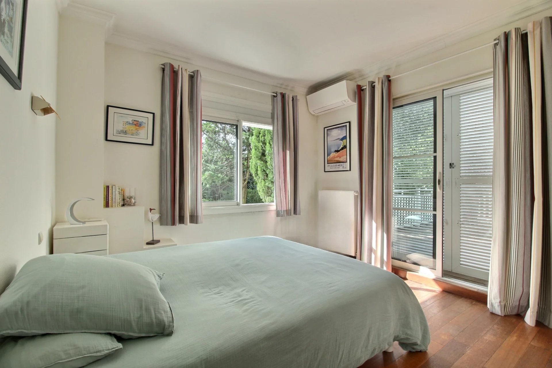 Pyla-sur-Mer, New Aquitaine, 33115, FR, 3 Bedrooms Bedrooms, ,2 BathroomsBathrooms,Residential,For Sale,1826959