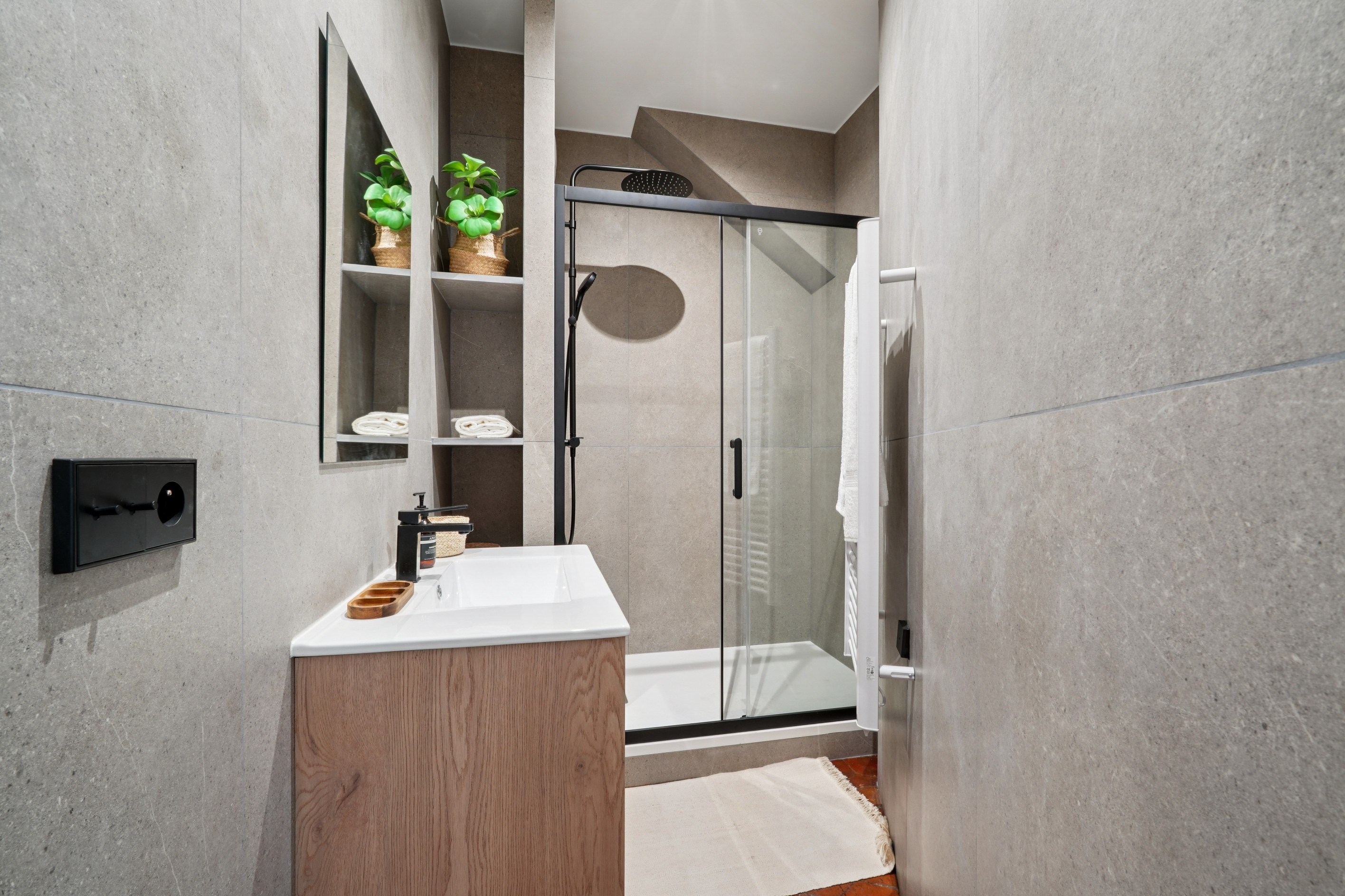  Perfect pied-à-terre - Rive Gauche - 物件實景