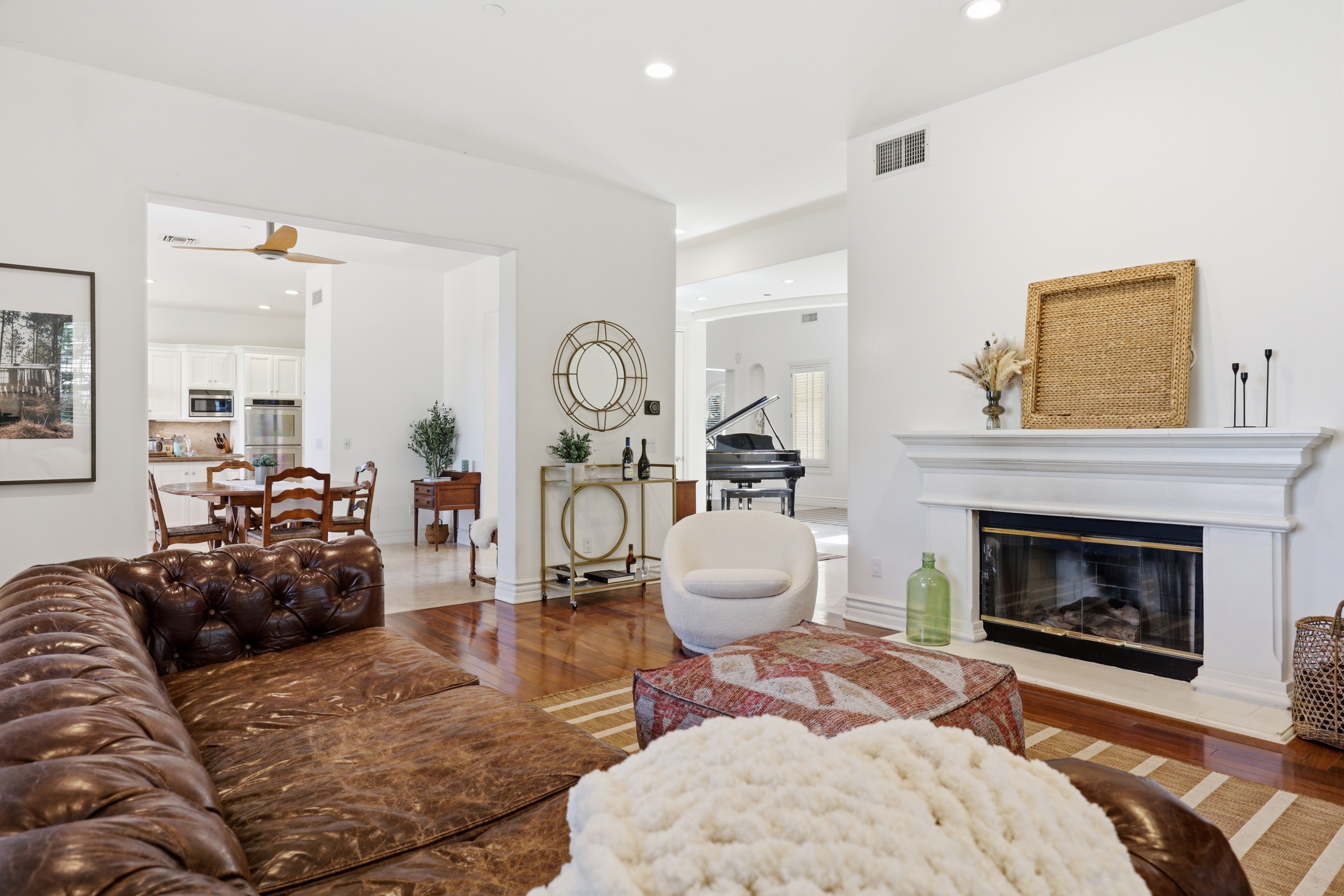  12986 Macdonald Drive, Ojai, CA 93023 - 物件實景