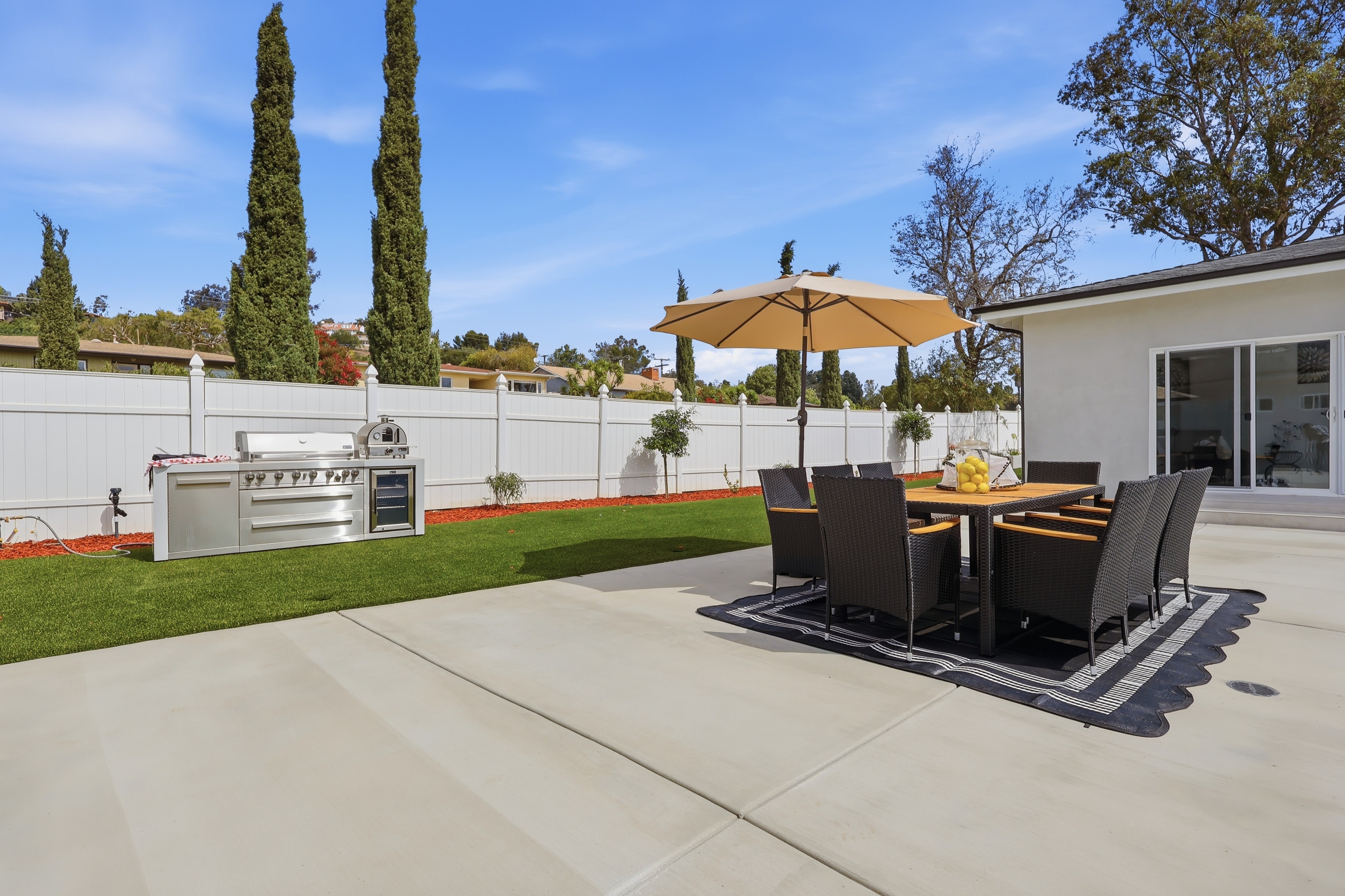  1949 West 1st Street, Rancho Palos Verdes, CA 90275 - 物件實景