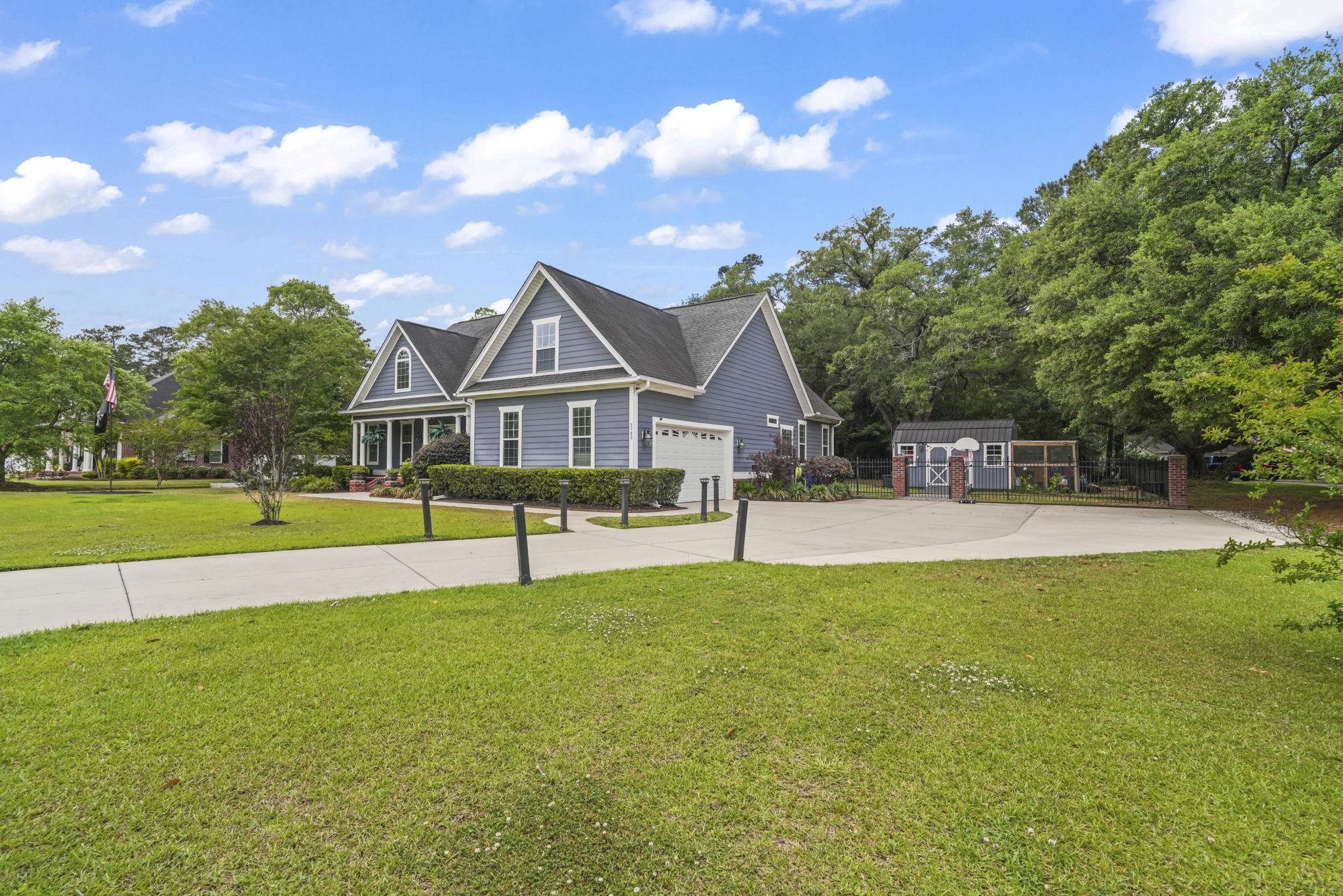 Conway, South Carolina, 29526, United States, 4 Bedrooms Bedrooms, ,3 BathroomsBathrooms,Residential,For Sale,2039807