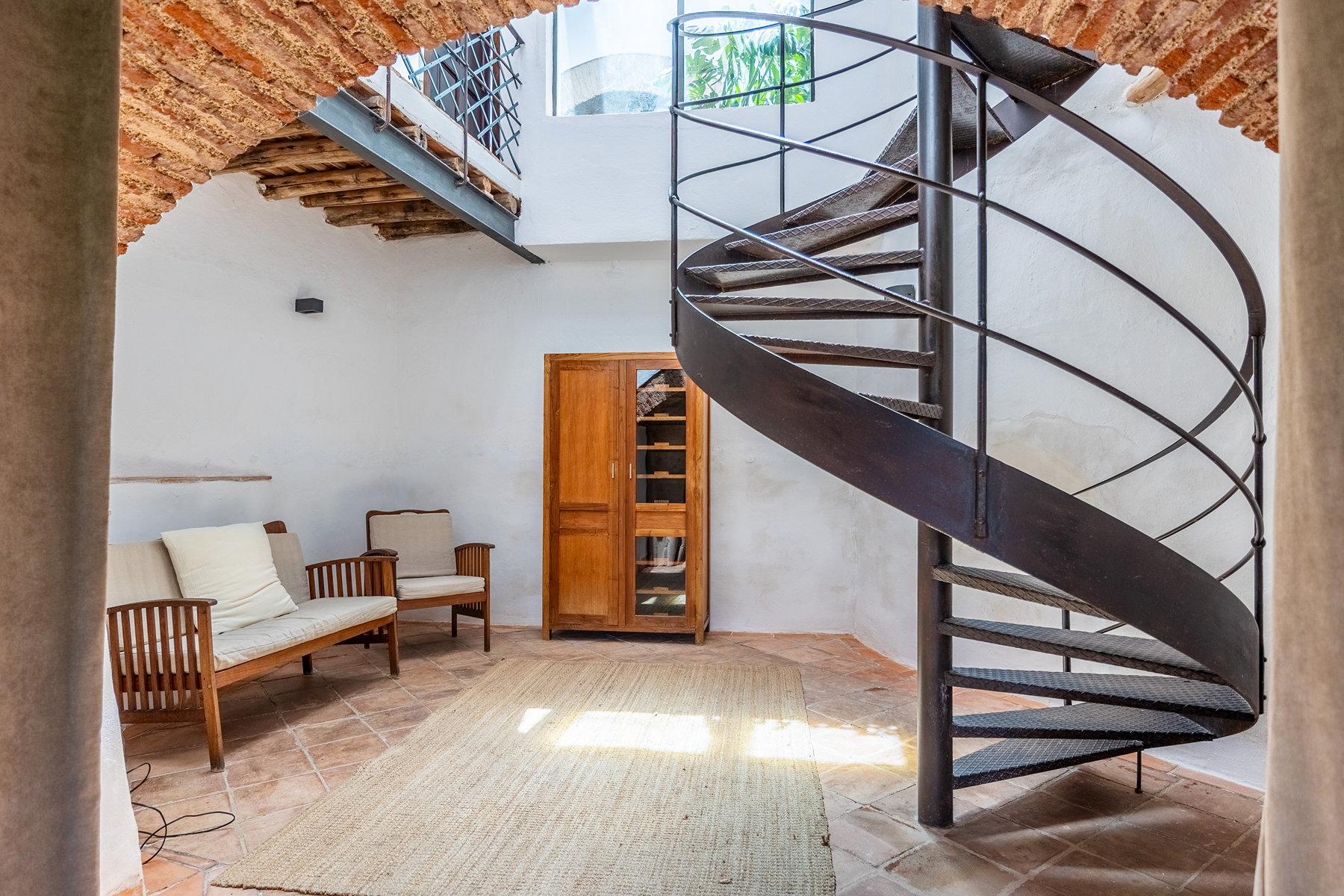  Historic, unique, and sustainable property in Seville - 物件實景