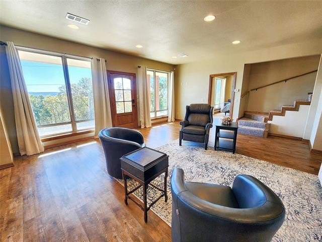 Park Hill, Oklahoma, 74451, United States, 4 Bedrooms Bedrooms, ,4 BathroomsBathrooms,Residential,For Sale,1973954