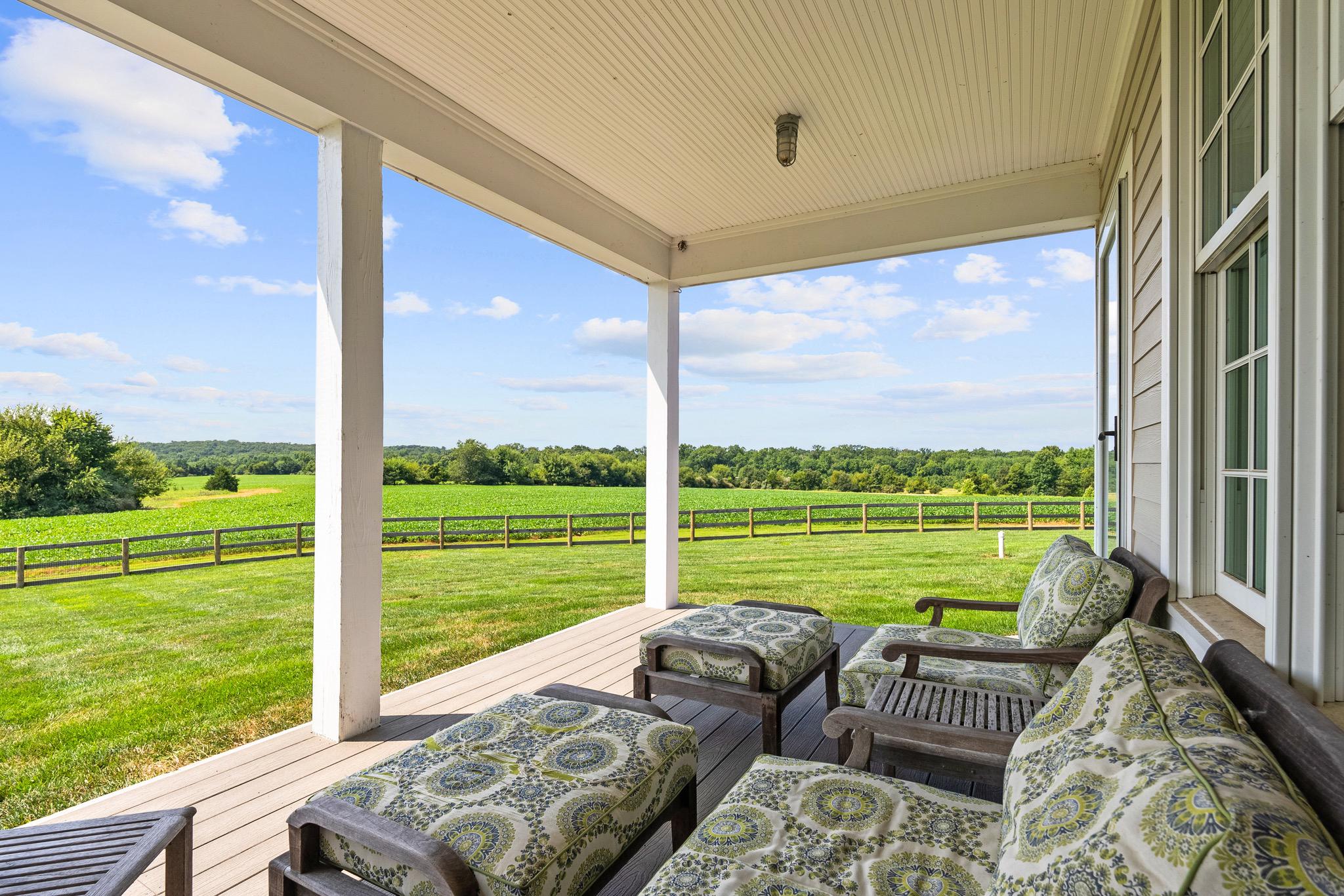  21100 W Offutt Road, Poolesville, MD, 20837 - 物件實景