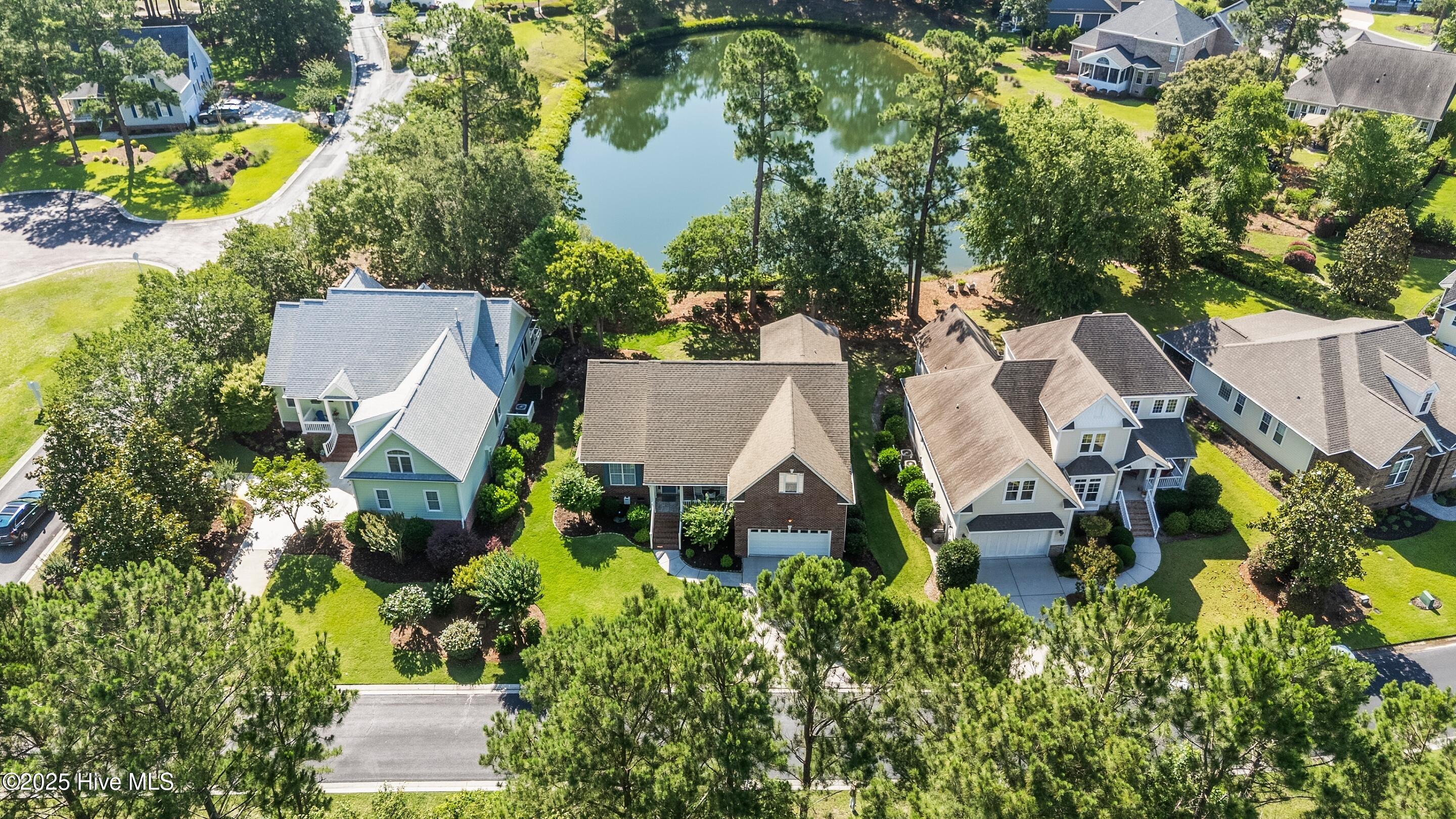Bolivia, North Carolina, 28422, United States, 4 Bedrooms Bedrooms, ,3 BathroomsBathrooms,Residential,For Sale,1992059