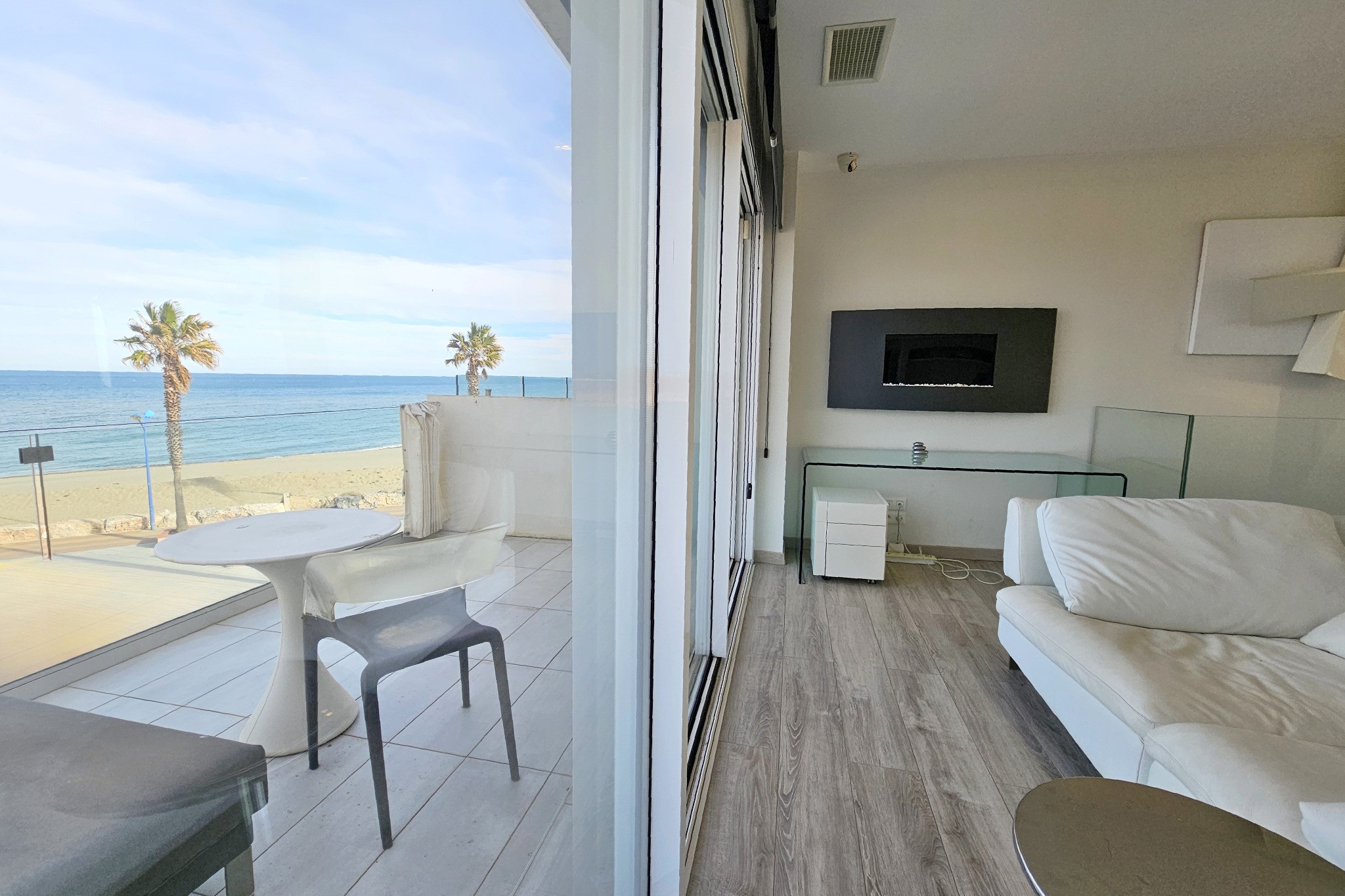  A rare opportunity on the Pyrénées-Orientales coastline, with direct access to … - 物件實景