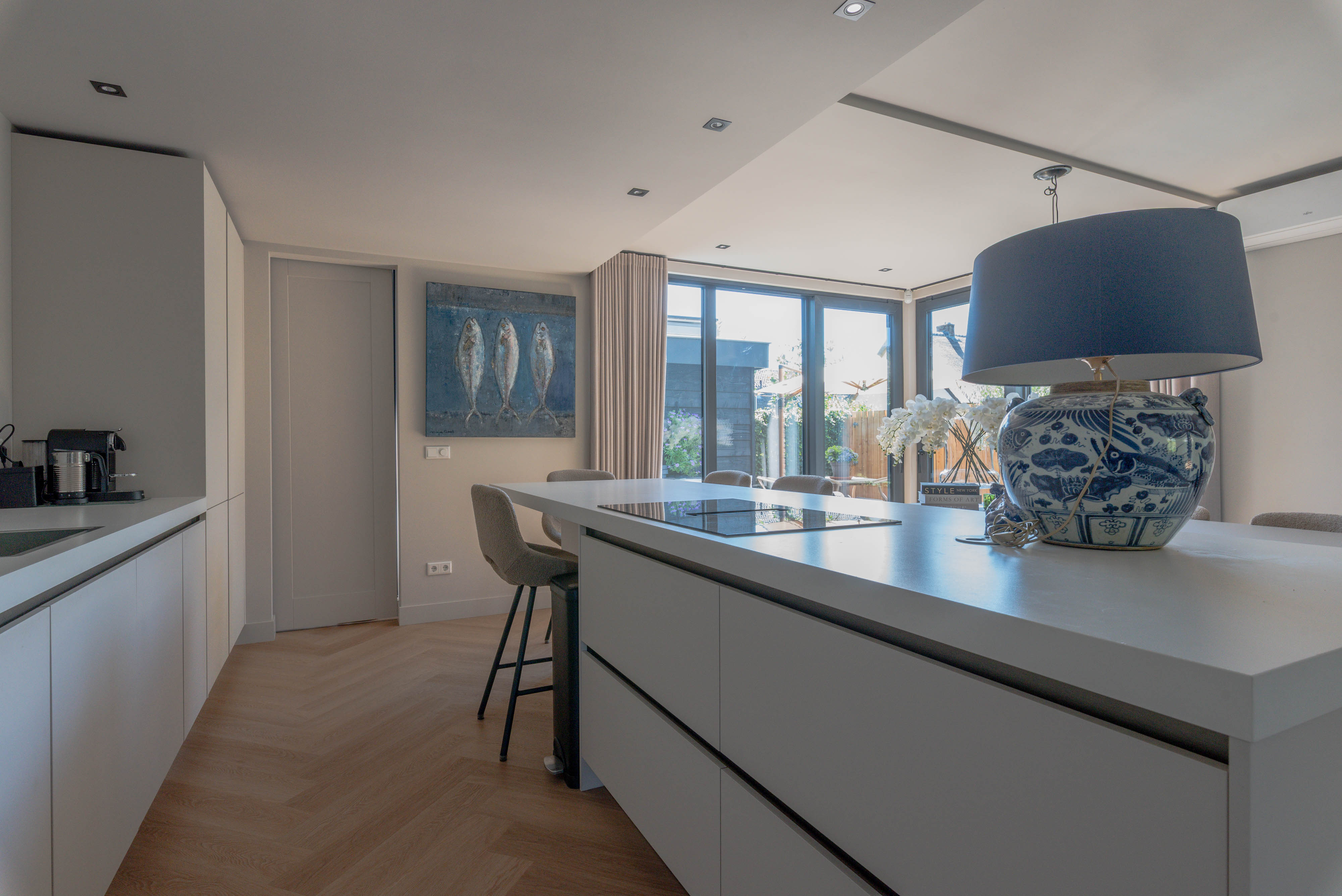  Luxury, Space and Tranquility in the Heart of Laren - 物件實景