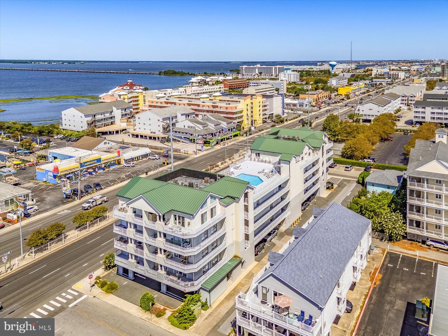 Ocean City, Maryland, 21842, United States, 3 Bedrooms Bedrooms, ,2 BathroomsBathrooms,Residential,For Sale,1947953