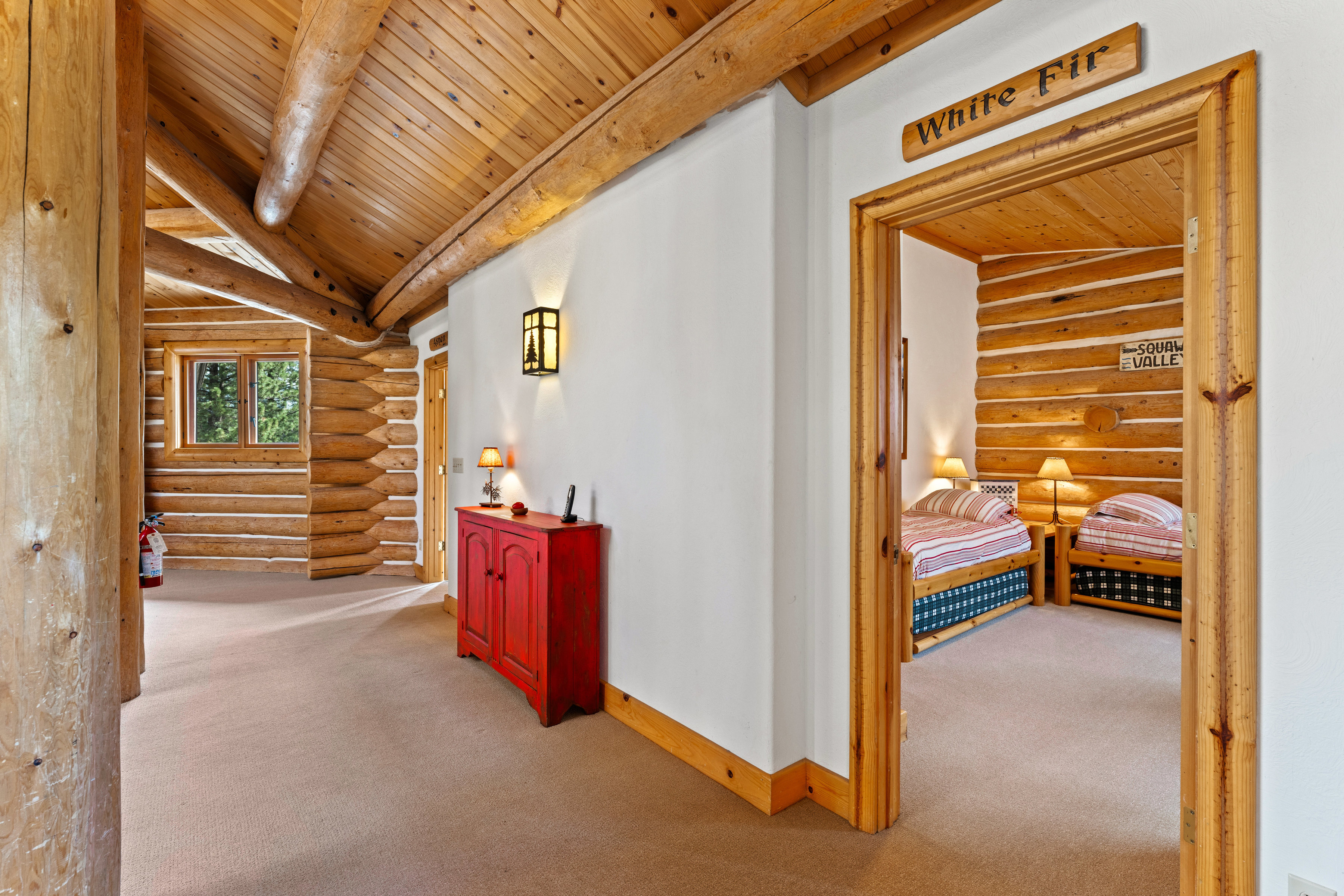 High Meadow Ranch Lodge - 物件實景