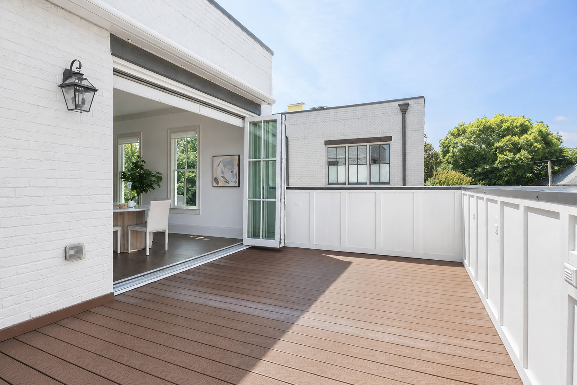  Exceptional Contemporary Residence in the Heart of Old Fourth Ward - 物件實景