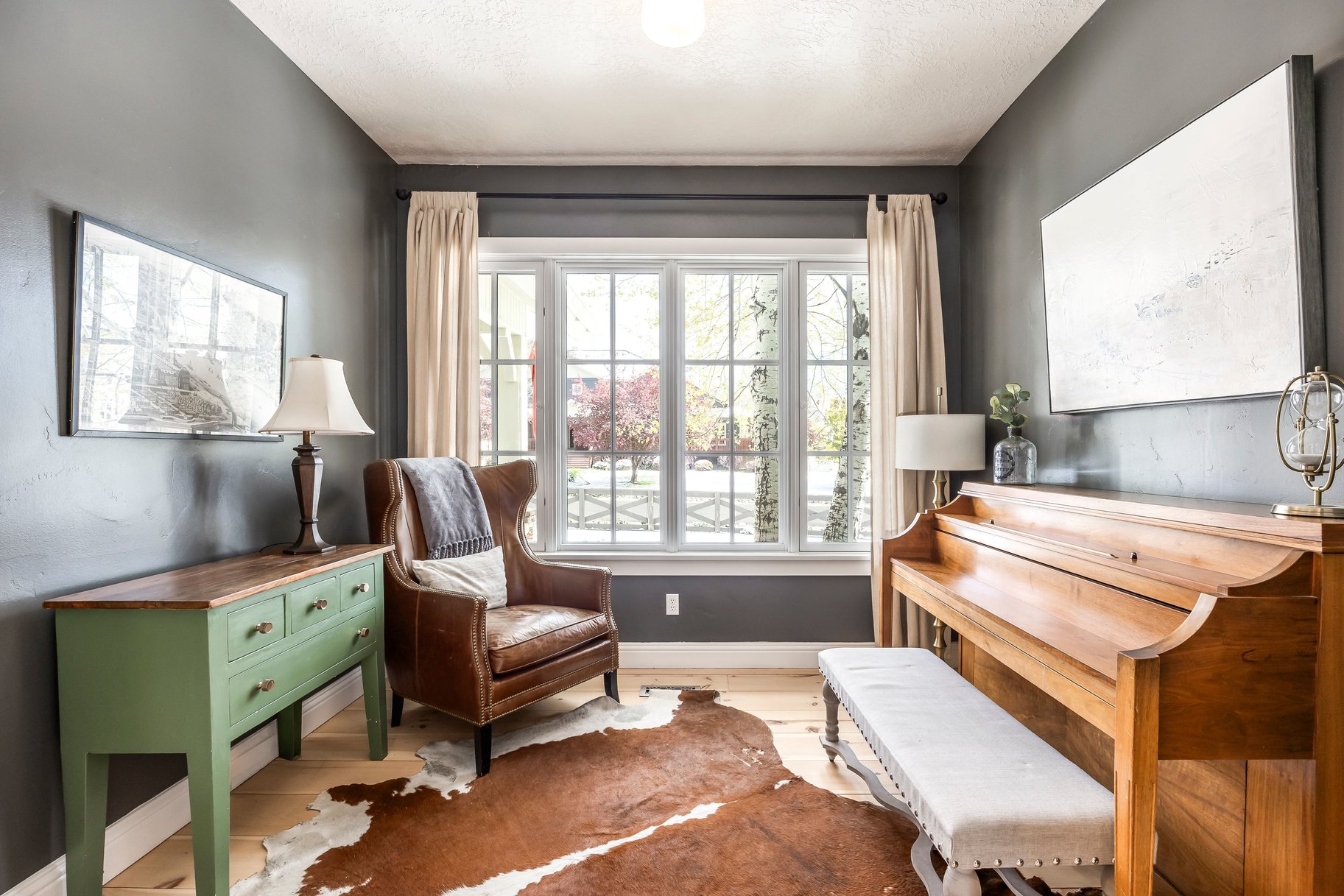  Custom Home In Dutch Fields Community In Midway - 物件實景