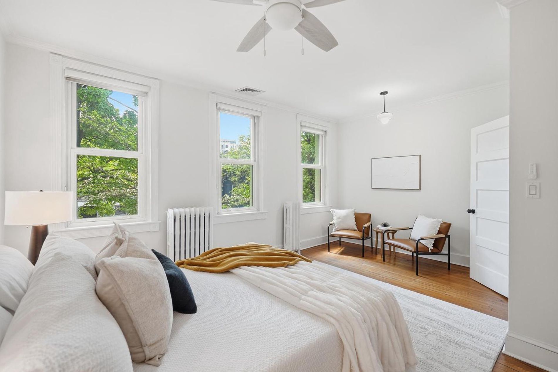  2129 Newport Place NW, Washington, DC, 20037 - 物件實景