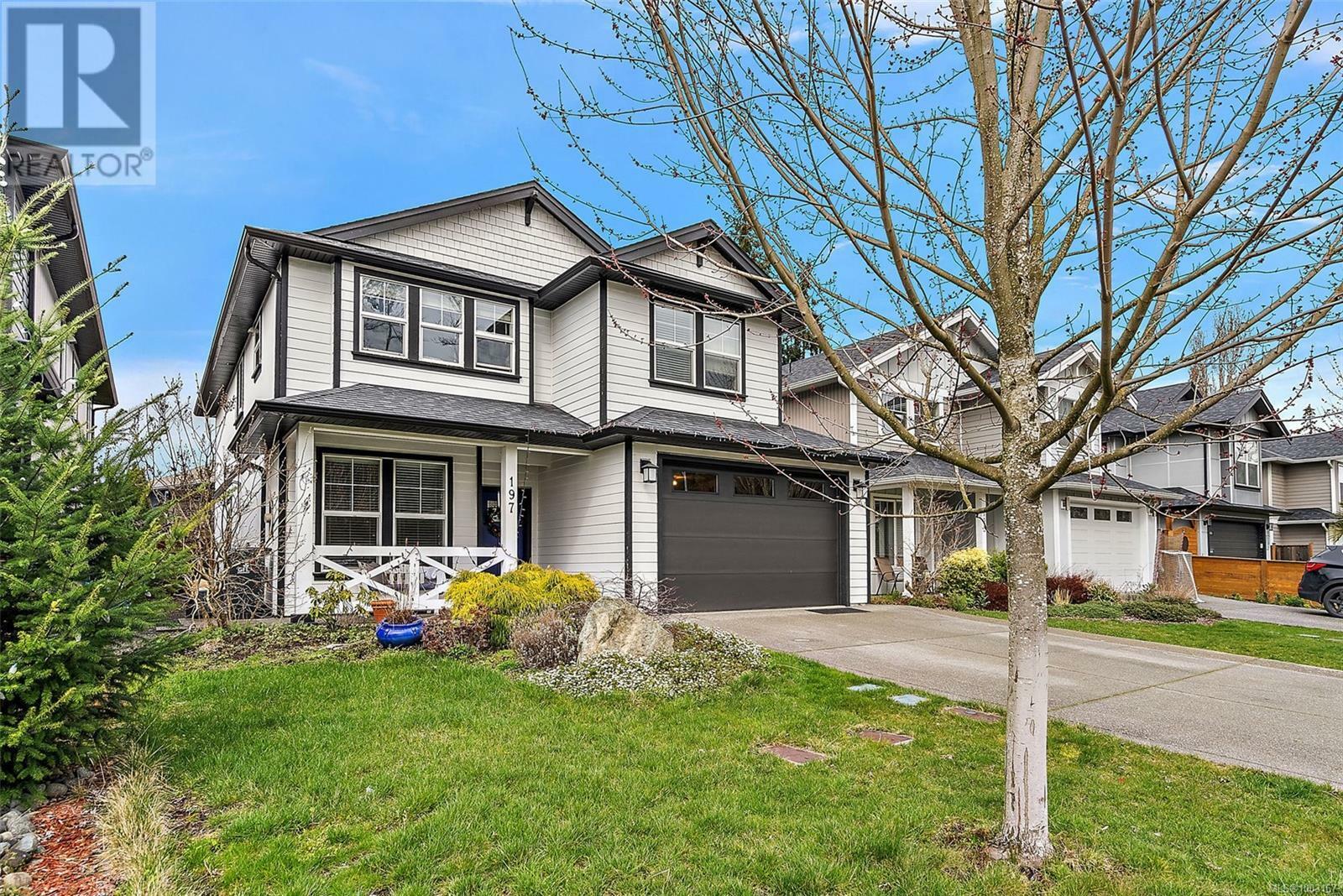 LANGFORD, British Columbia, V9B 0R8, CA, 5 Bedrooms Bedrooms, ,4 BathroomsBathrooms,Residential,For Sale,1874000