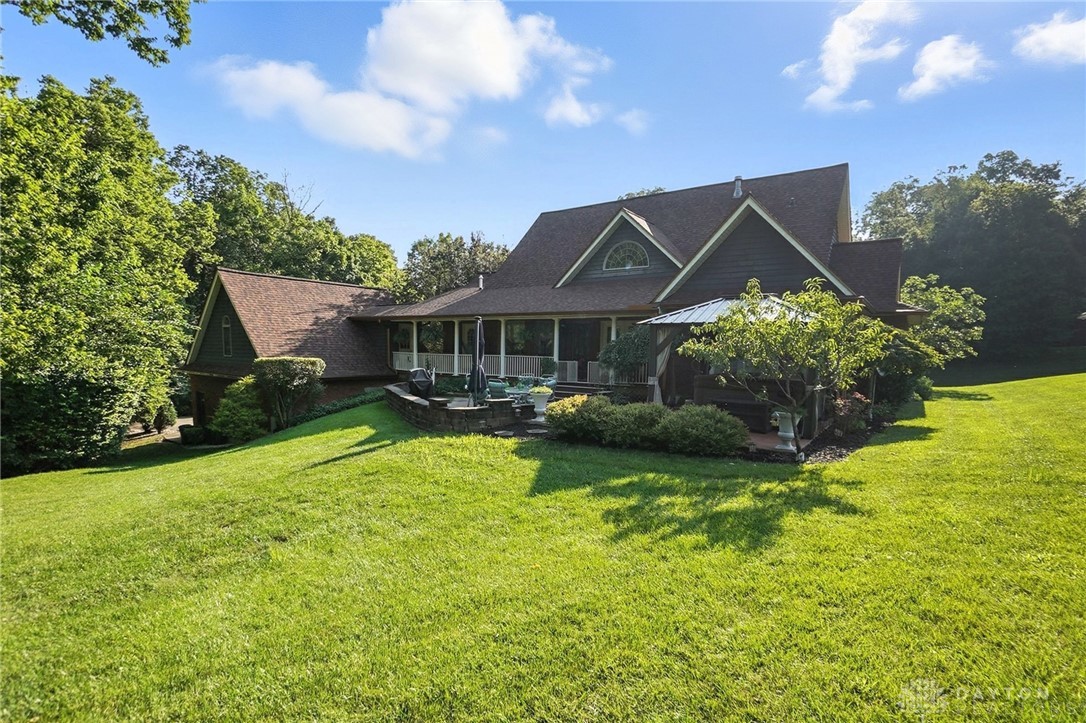 Springfield Twp, Ohio, 45504, United States, 3 Bedrooms Bedrooms, ,2 BathroomsBathrooms,Residential,For Sale,1910892
