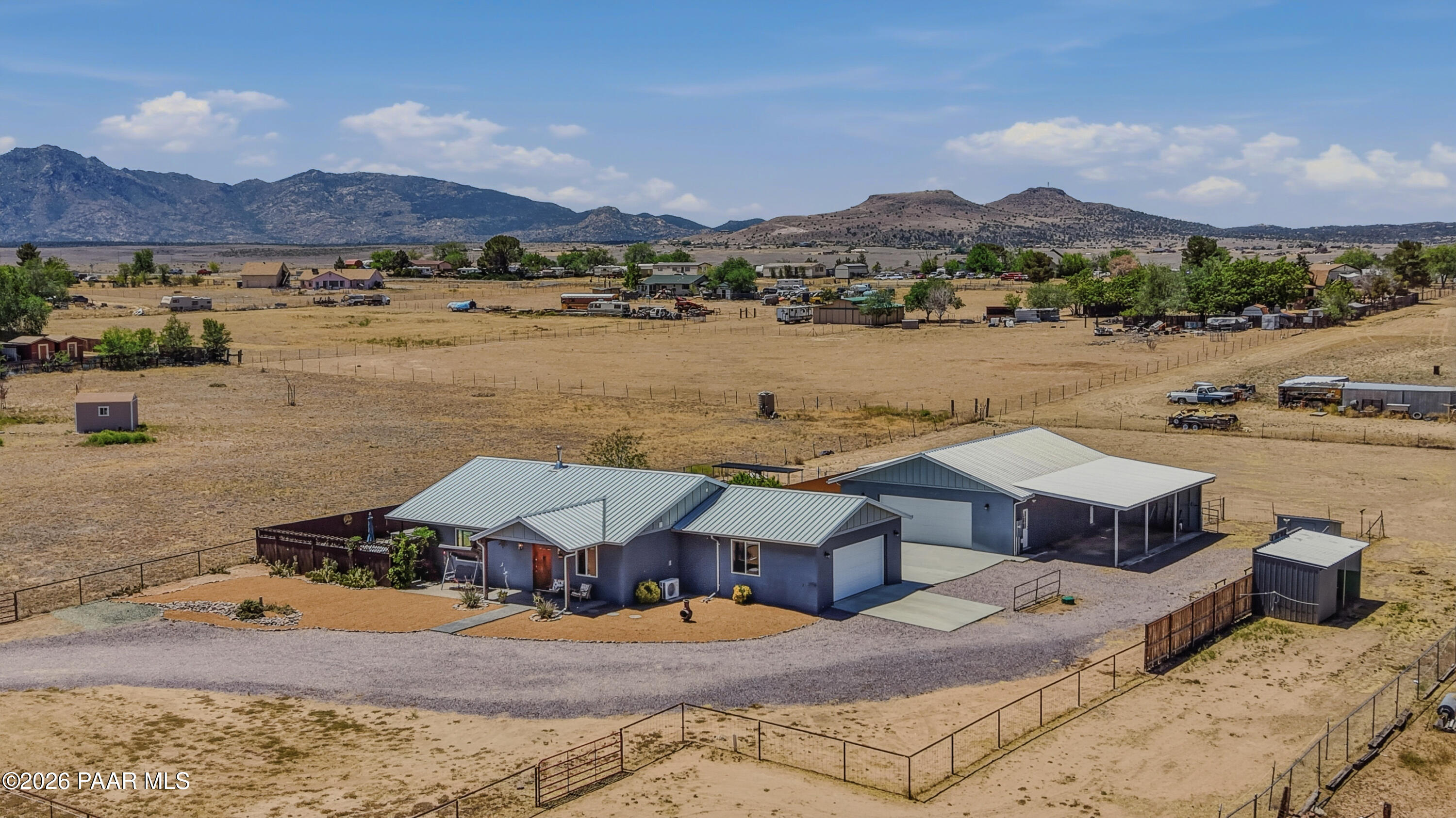 Firesky Ln, Chino Valley, AZ 86323 #1