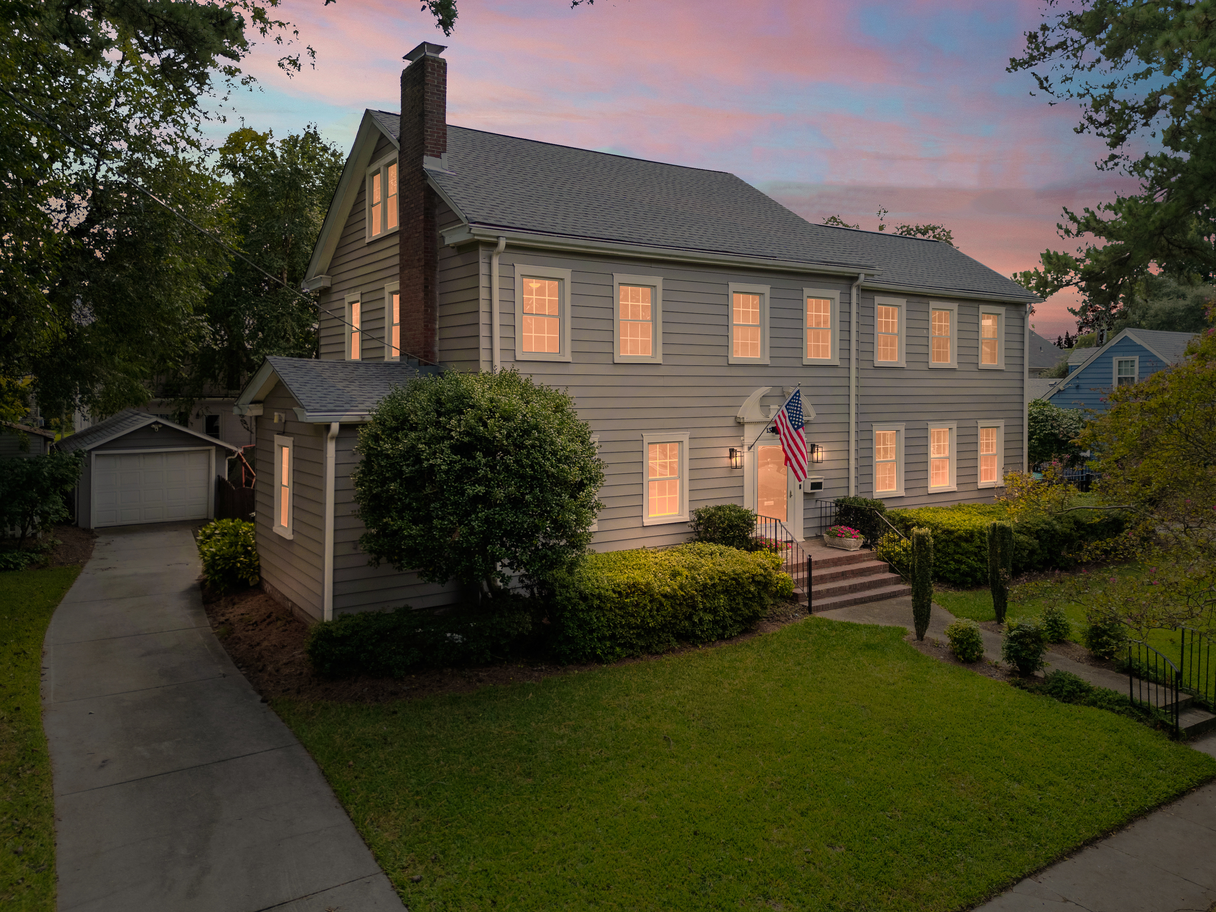  1333 Magnolia Avenue, Norfolk, VA 23508 - 物件實景