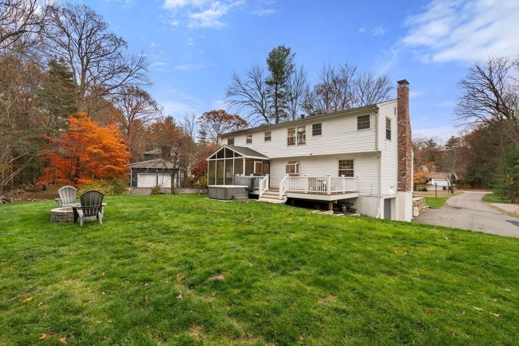 Sharon, Massachusetts, 02067, United States, 4 Bedrooms Bedrooms, ,3 BathroomsBathrooms,Residential,For Sale,1988379