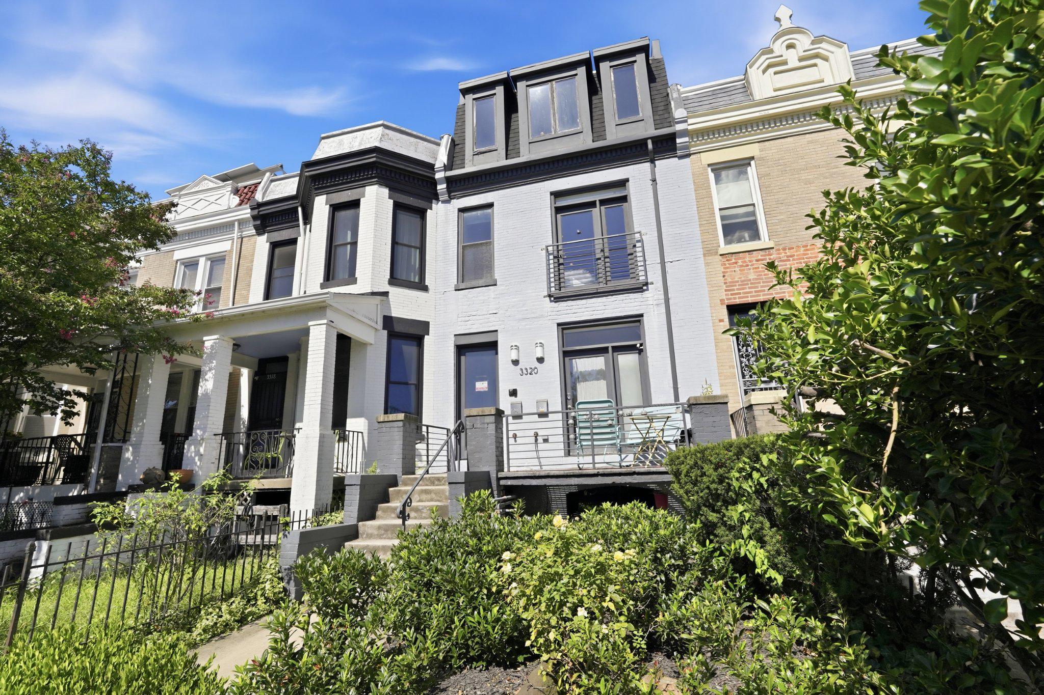  3320 New Hampshire Avenue NW, Washington, DC, 20010 - 物件實景