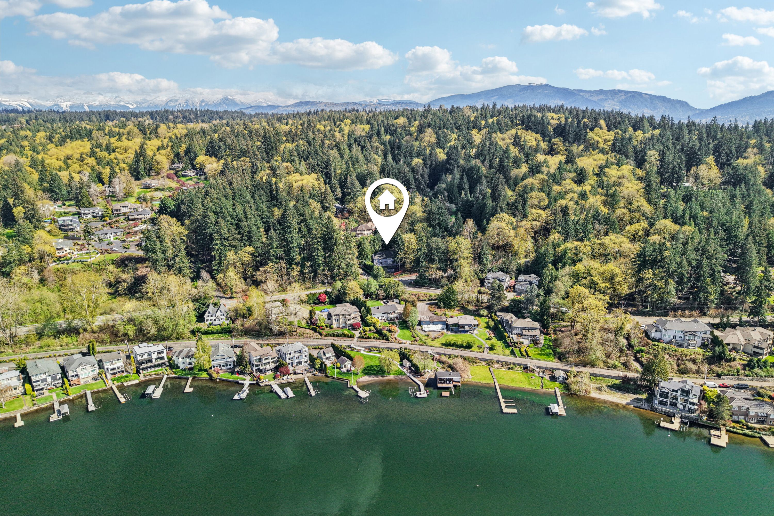  19301 SE 16th St, Sammamish, WA 98075 - 物件實景
