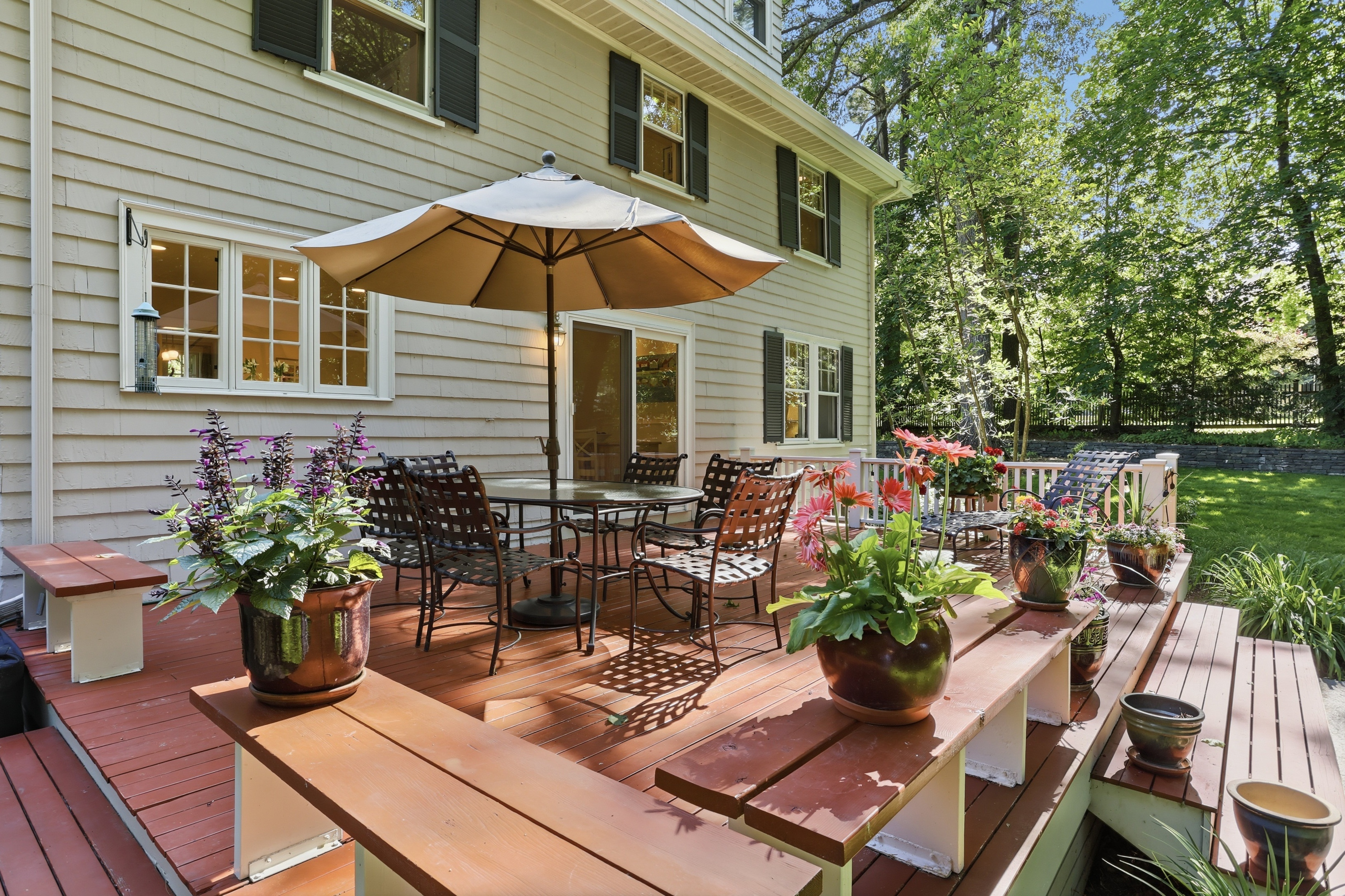  42 Crescent Road, Concord, MA 01742 - 物件實景