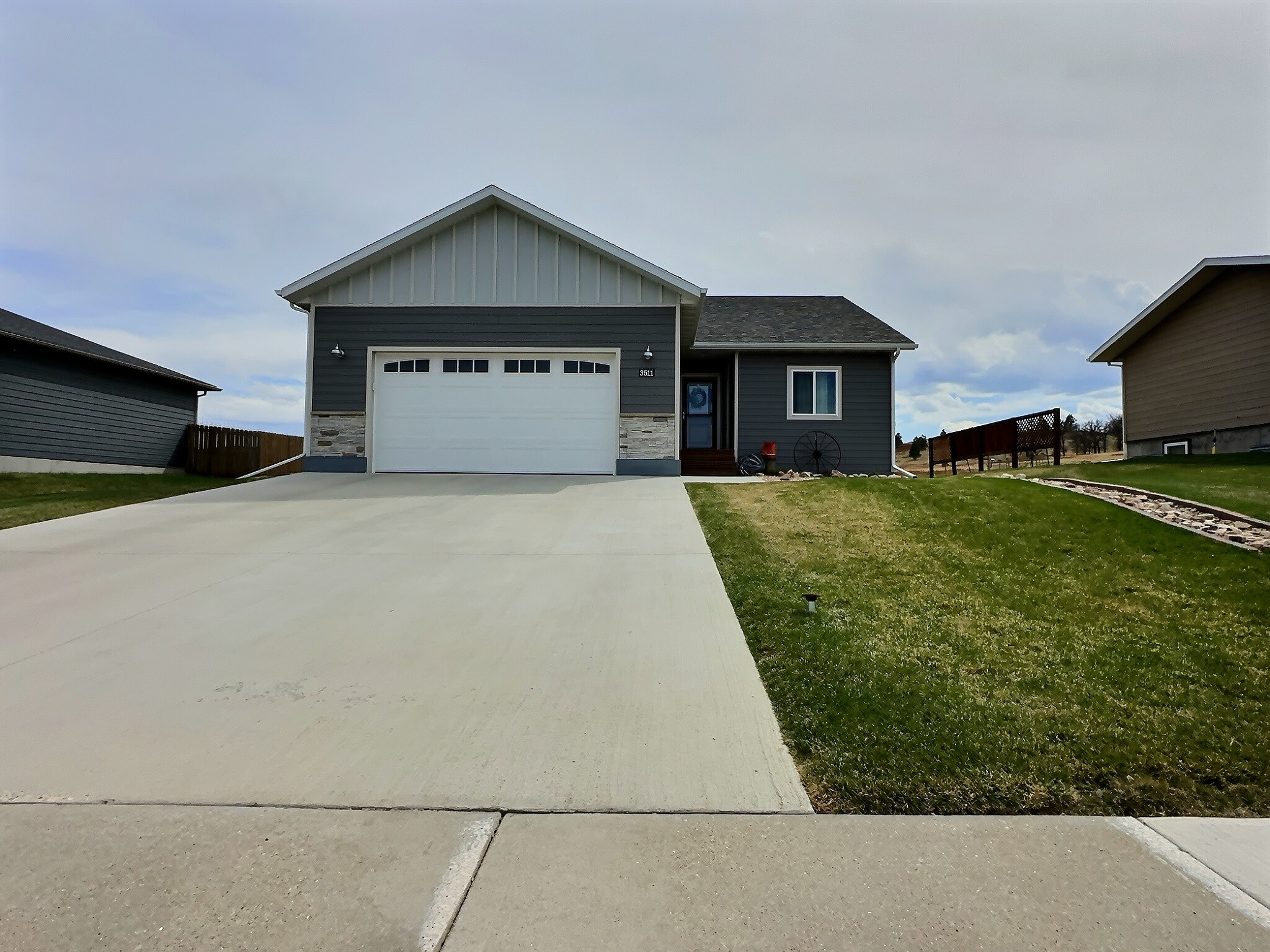 Spearfish, South Dakota, 57783, United States, 2 Bedrooms Bedrooms, ,2 BathroomsBathrooms,Residential,For Sale,1851552