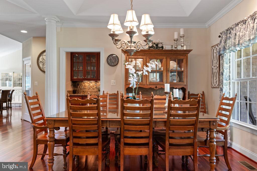 Spotsylvania, Virginia, 22551, United States, 4 Bedrooms Bedrooms, ,5 BathroomsBathrooms,Residential,For Sale,1910445