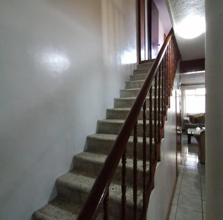 Gustavo A. Madero, Ciudad de México, 07900, Mexico, 5 Bedrooms Bedrooms, ,3 BathroomsBathrooms,Residential,For Sale,1723596