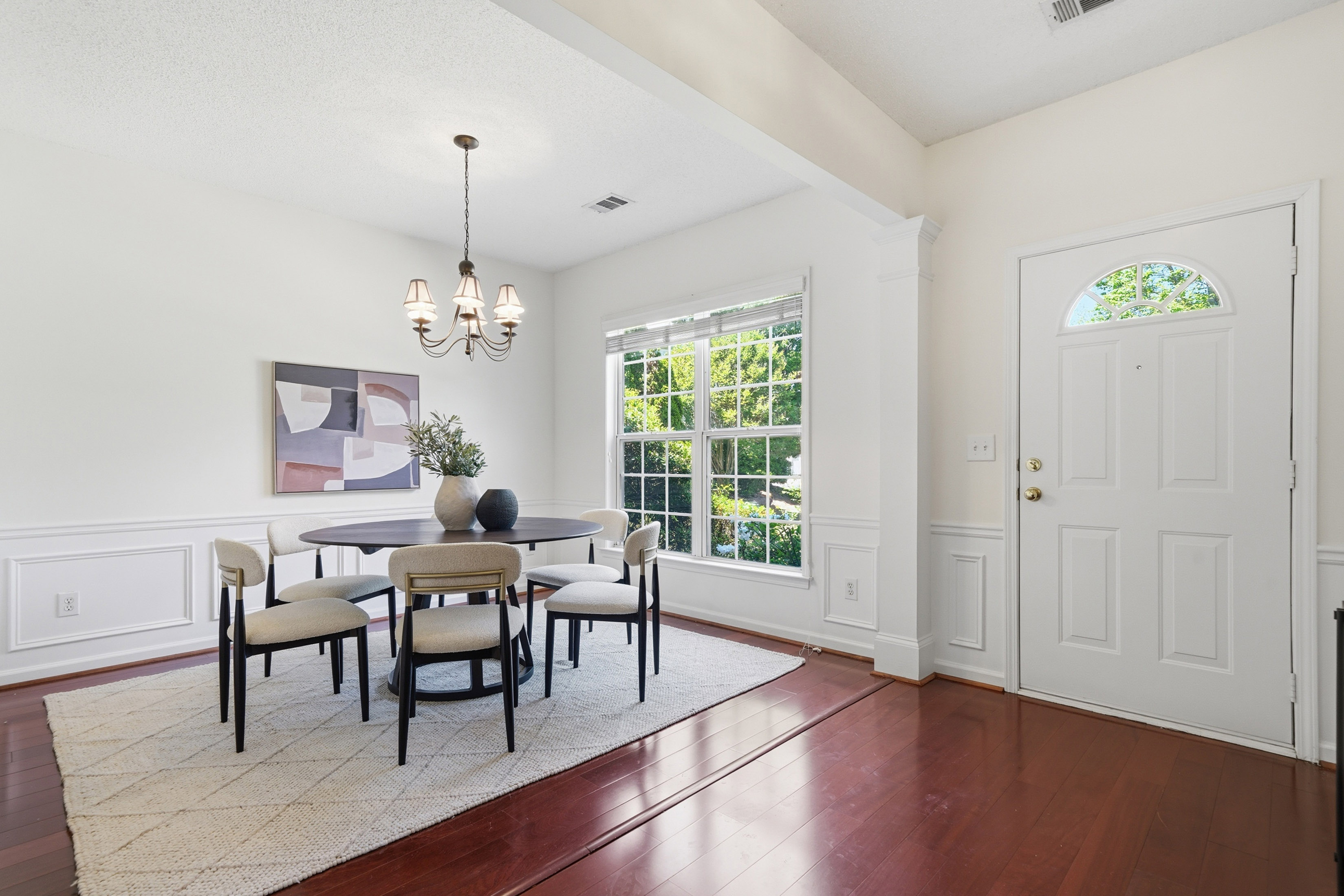  Beautifully Maintained Townhome in Sought-After Creekside at Mansell - 物件實景