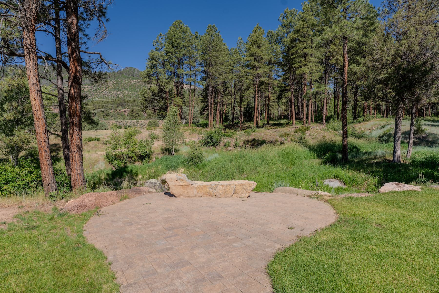  341 Painter Ranch Trail, Durango, CO 81301 - 物件實景