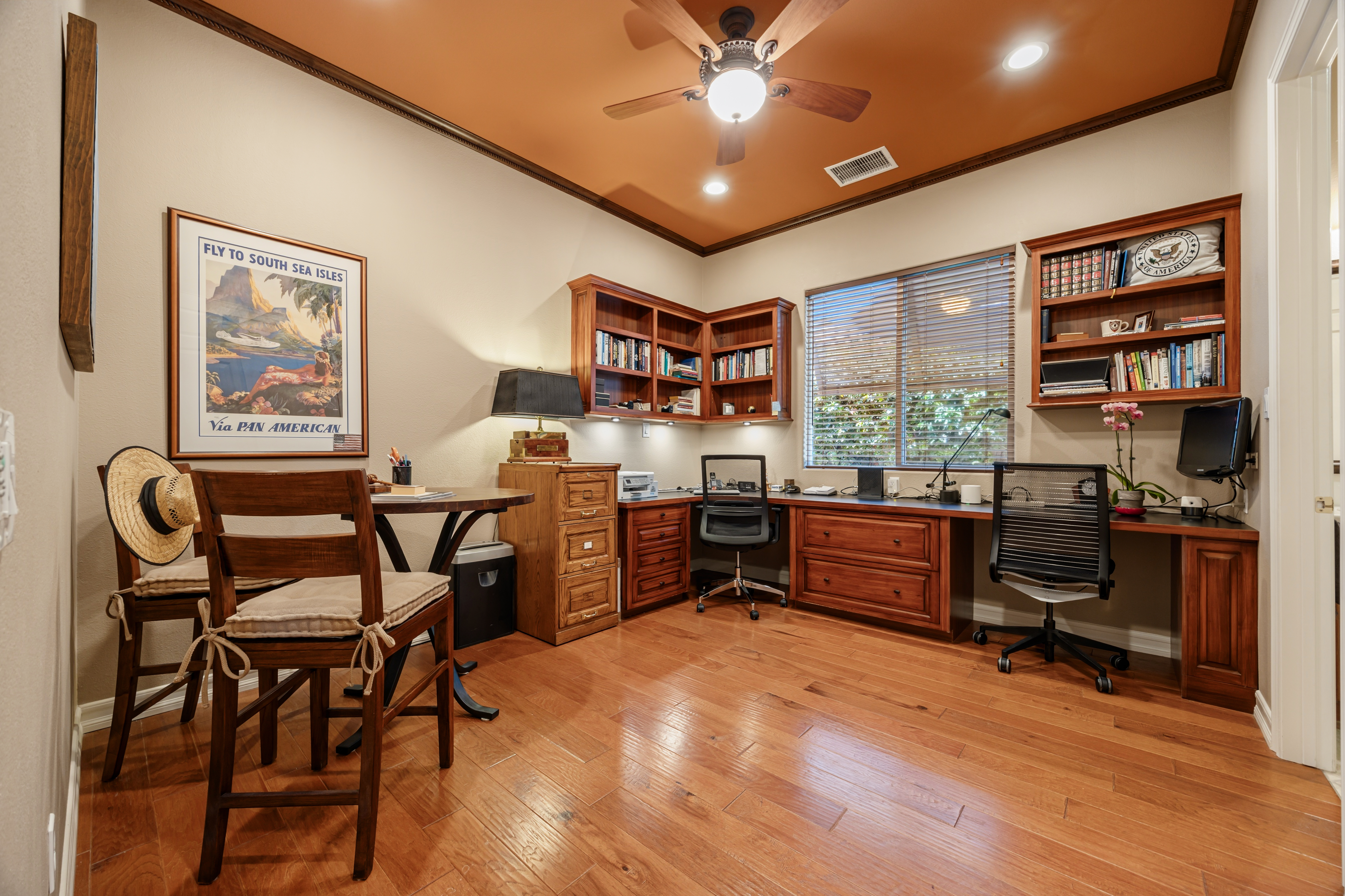  311 Loch Lomond Road, Rancho Mirage, CA 92270 - 物件實景