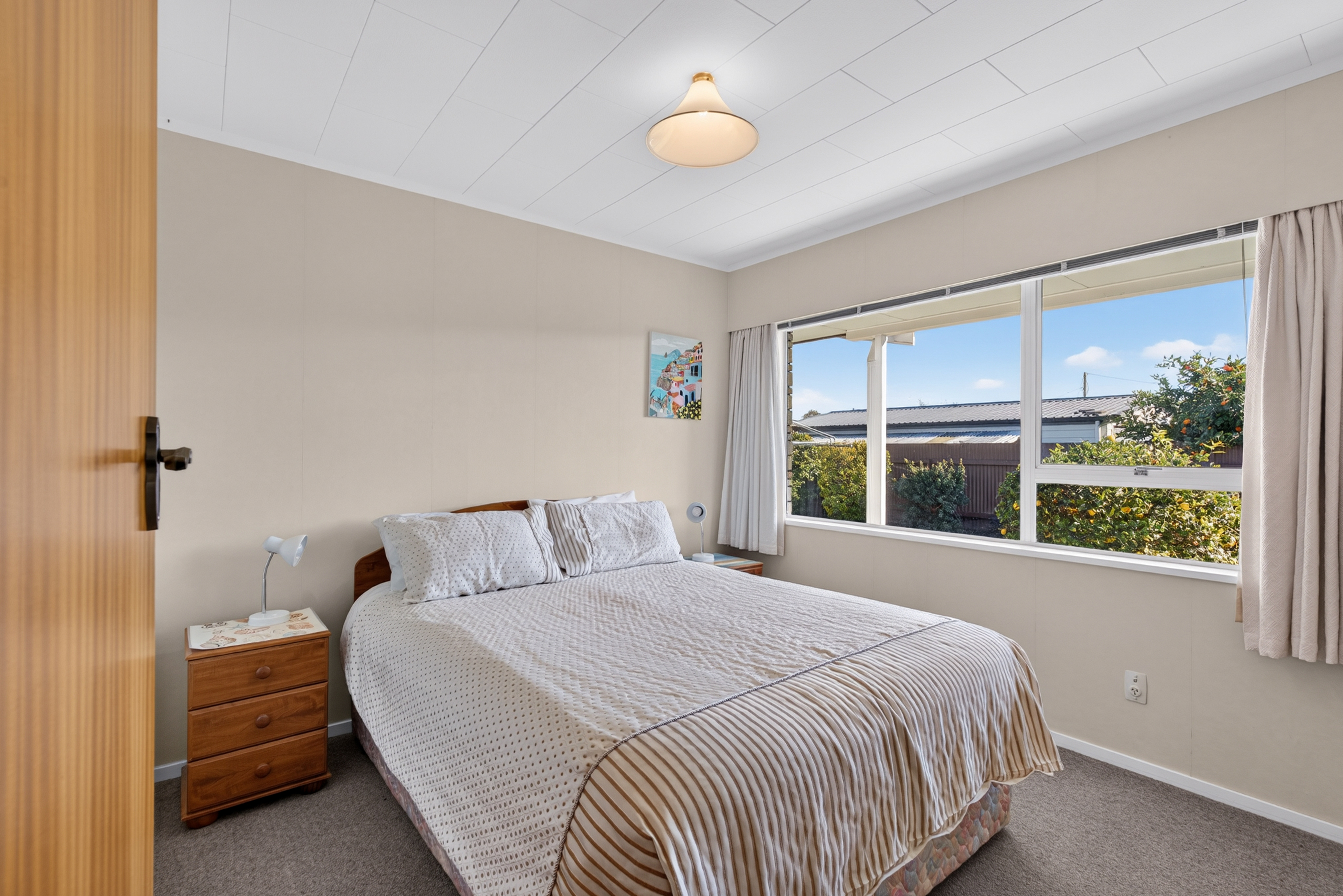  13 Blenheim Street - 物件實景