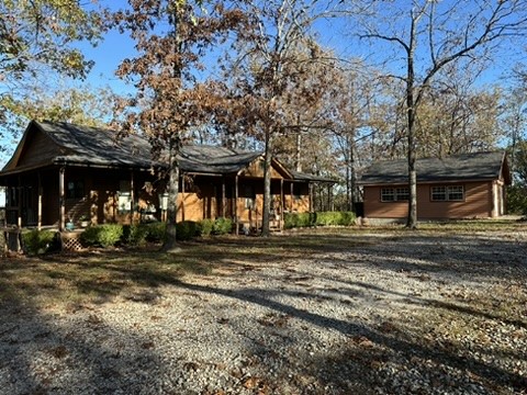 3858 Mundell Road, Eureka Springs, Arkansas, 72631, United States, 4 Bedrooms Bedrooms, ,3 BathroomsBathrooms,Residential,For Sale,3858 Mundell Road,1673391
