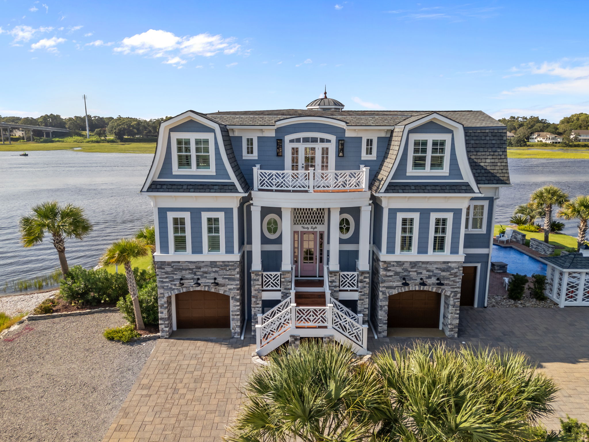 Ocean Isle Beach, North Carolina, 28469, United States, 8 Bedrooms Bedrooms, ,8 BathroomsBathrooms,Residential,For Sale,1927295