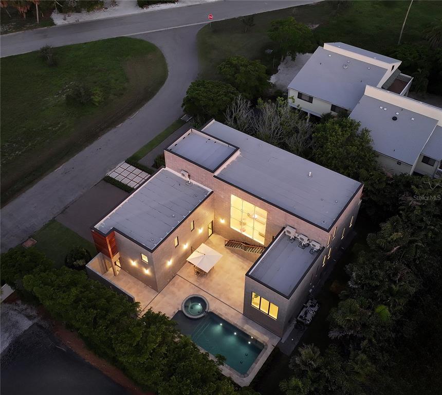 Longboat Key, Florida, 34228, United States, 5 Bedrooms Bedrooms, ,5 BathroomsBathrooms,Residential,For Sale,1766369