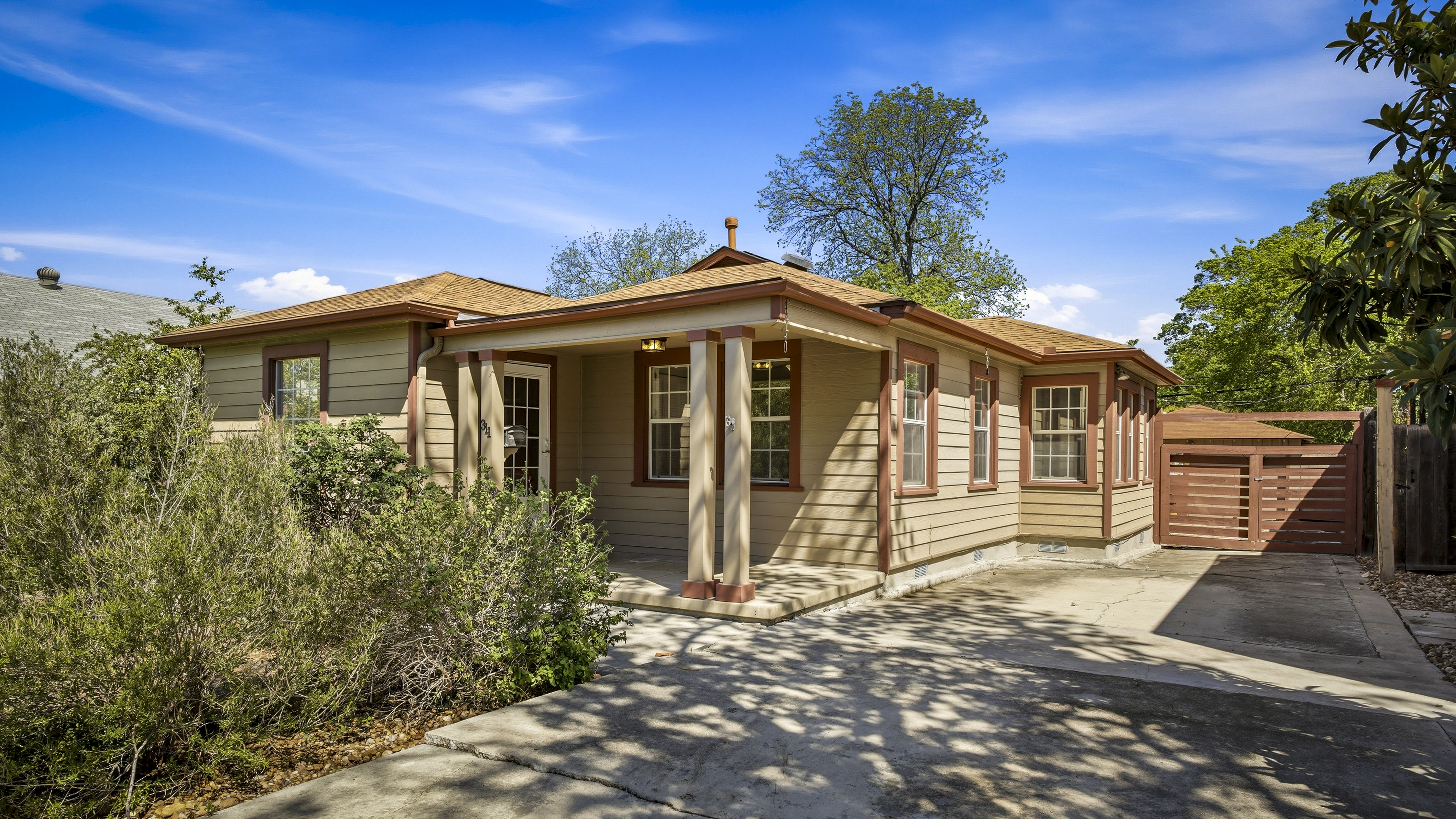  Charming Mahncke Park Retreat - 物件實景