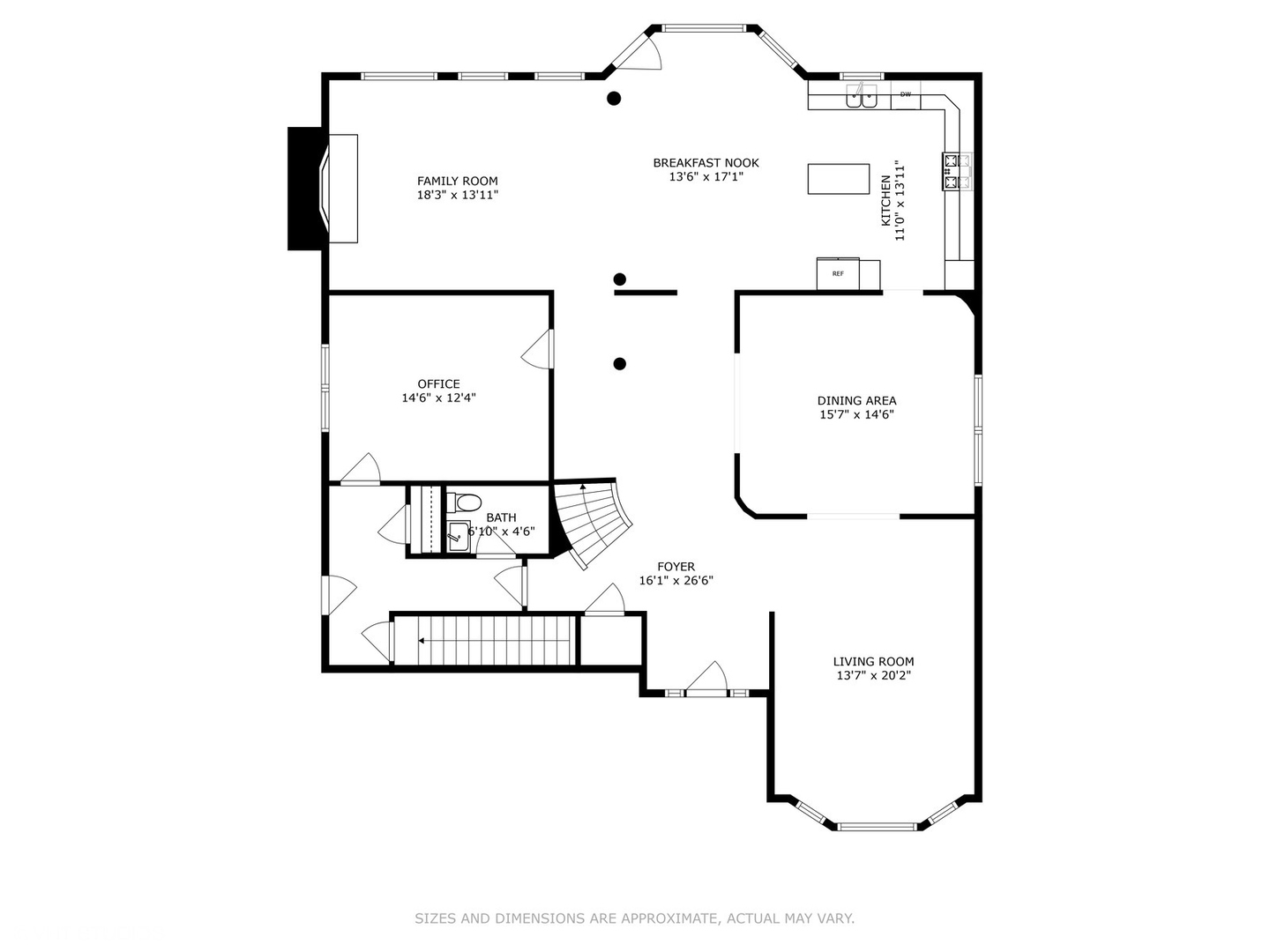 Lincolnshire, Illinois, 60069, United States, 4 Bedrooms Bedrooms, ,4 BathroomsBathrooms,Residential,For Sale,1877536