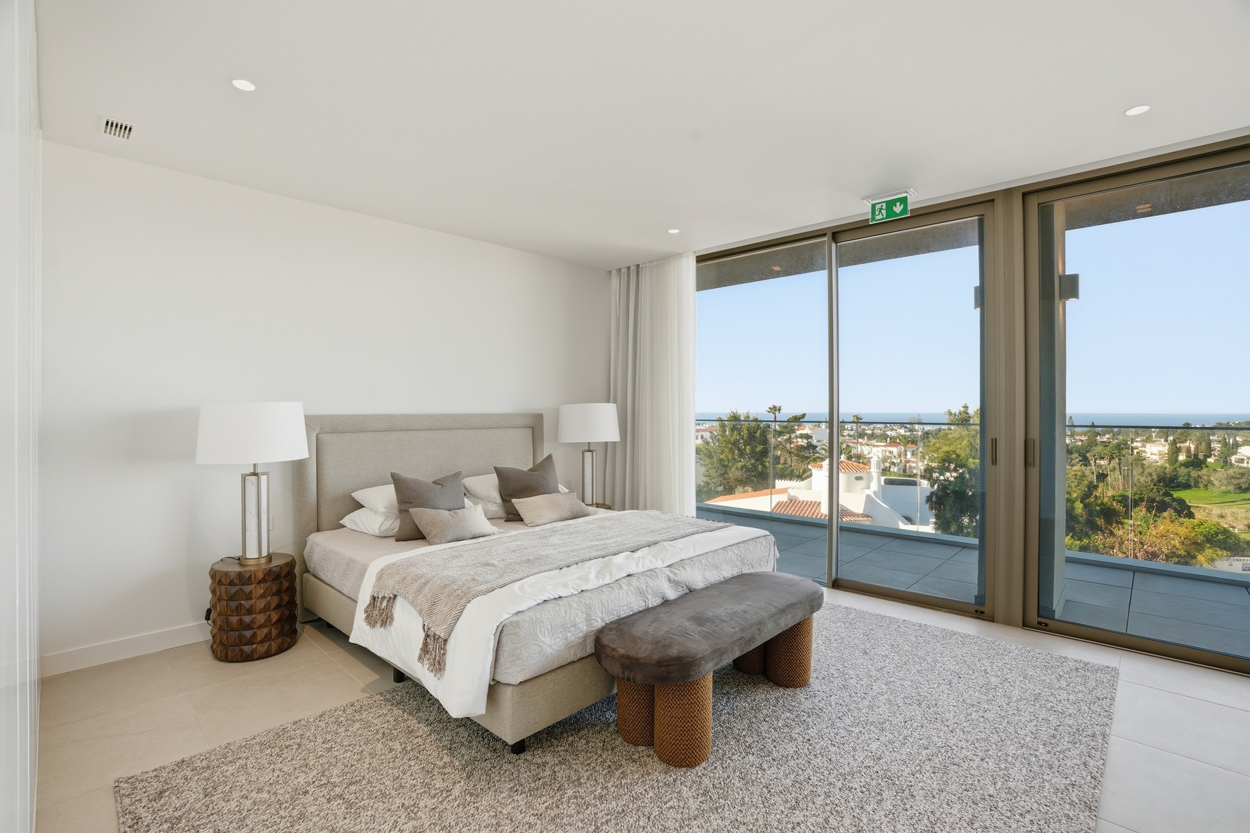  Ultimo Piso/Penthouse, 4 bedrooms, for Sale - 物件實景