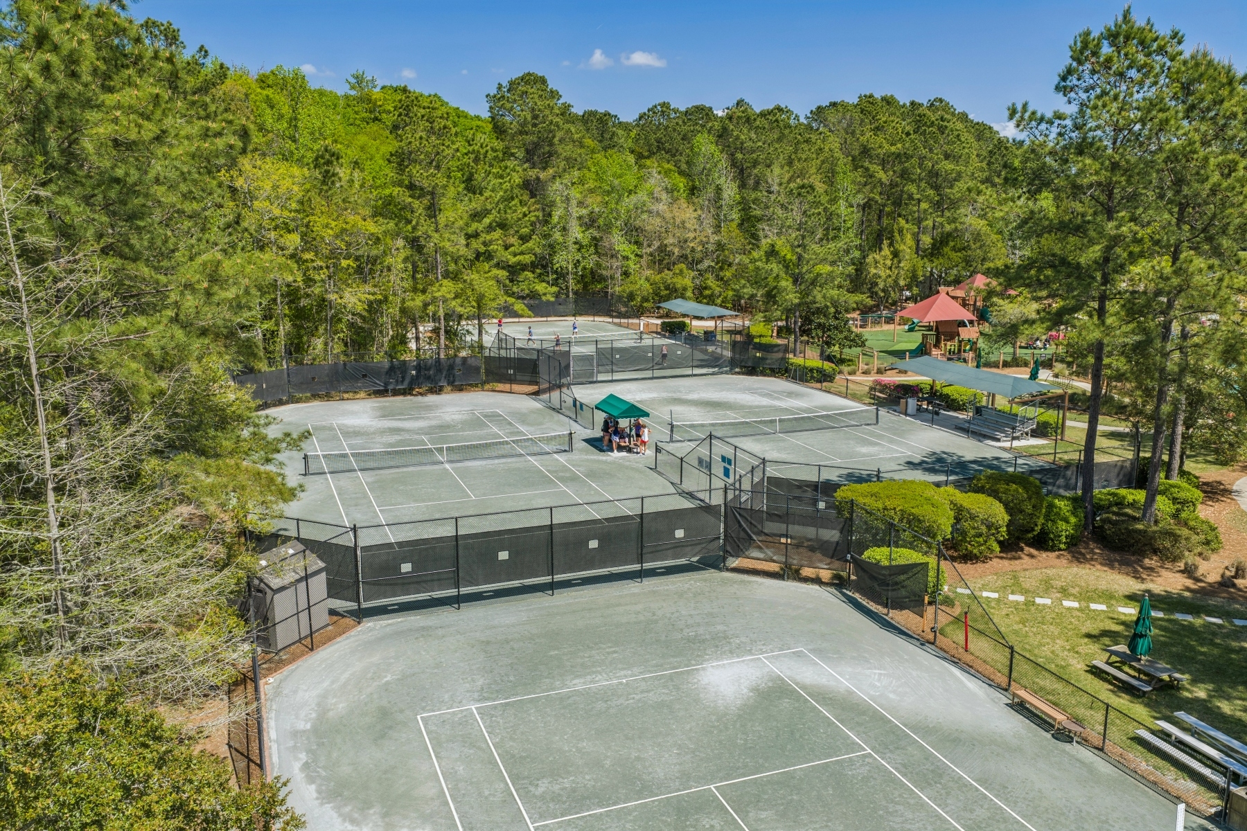  243 Hampton Lake Drive, Bluffton - 物件實景