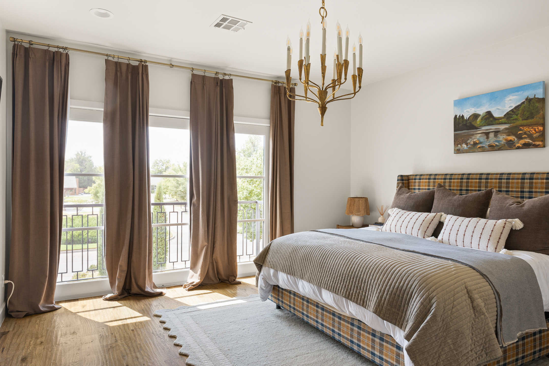  1415 Sherwood Lane, Nichols Hills, OK 73116 - 物件實景