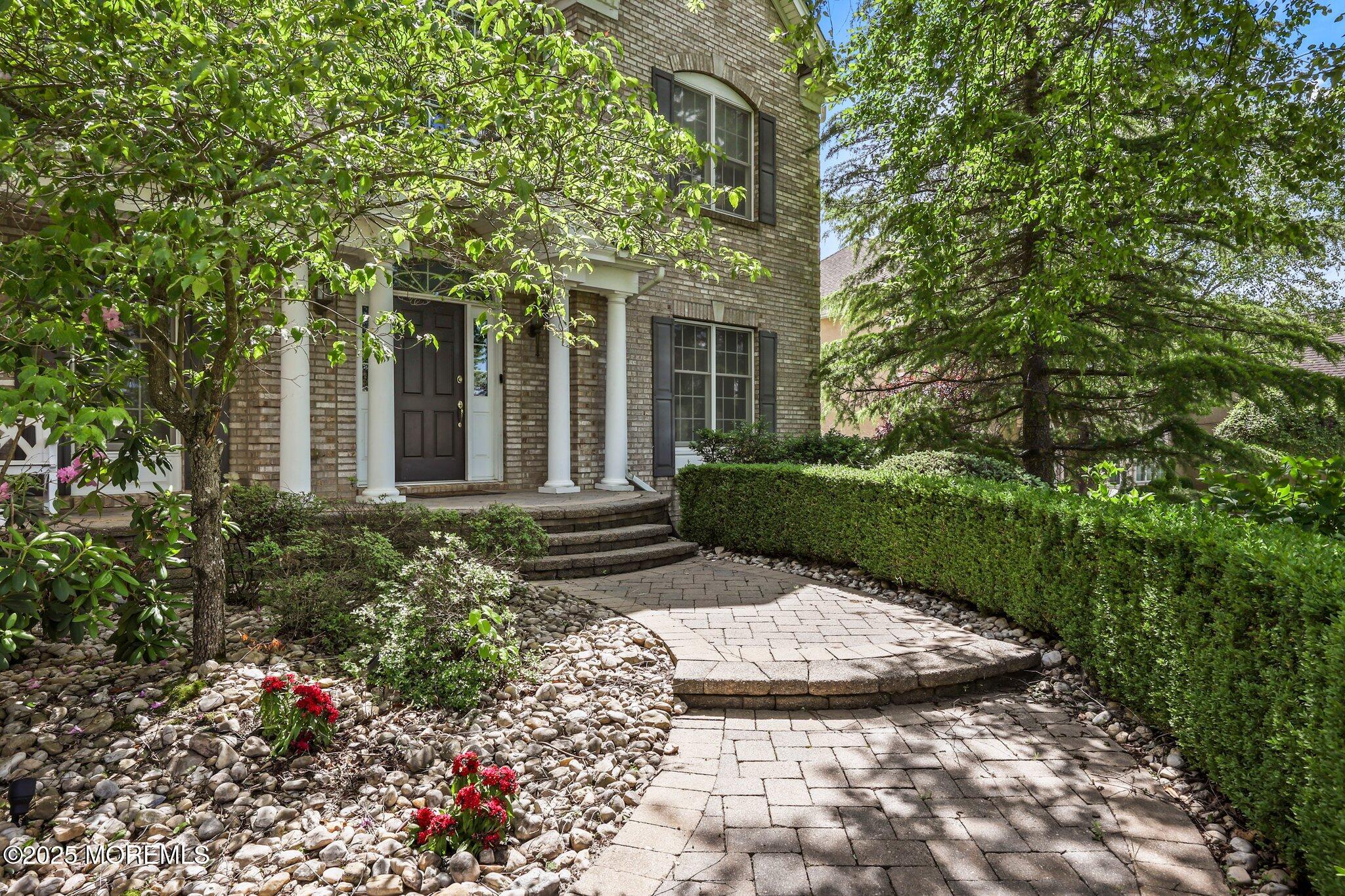 Manalapan, New Jersey, 07726, United States, 4 Bedrooms Bedrooms, ,5 BathroomsBathrooms,Residential,For Sale,1823230