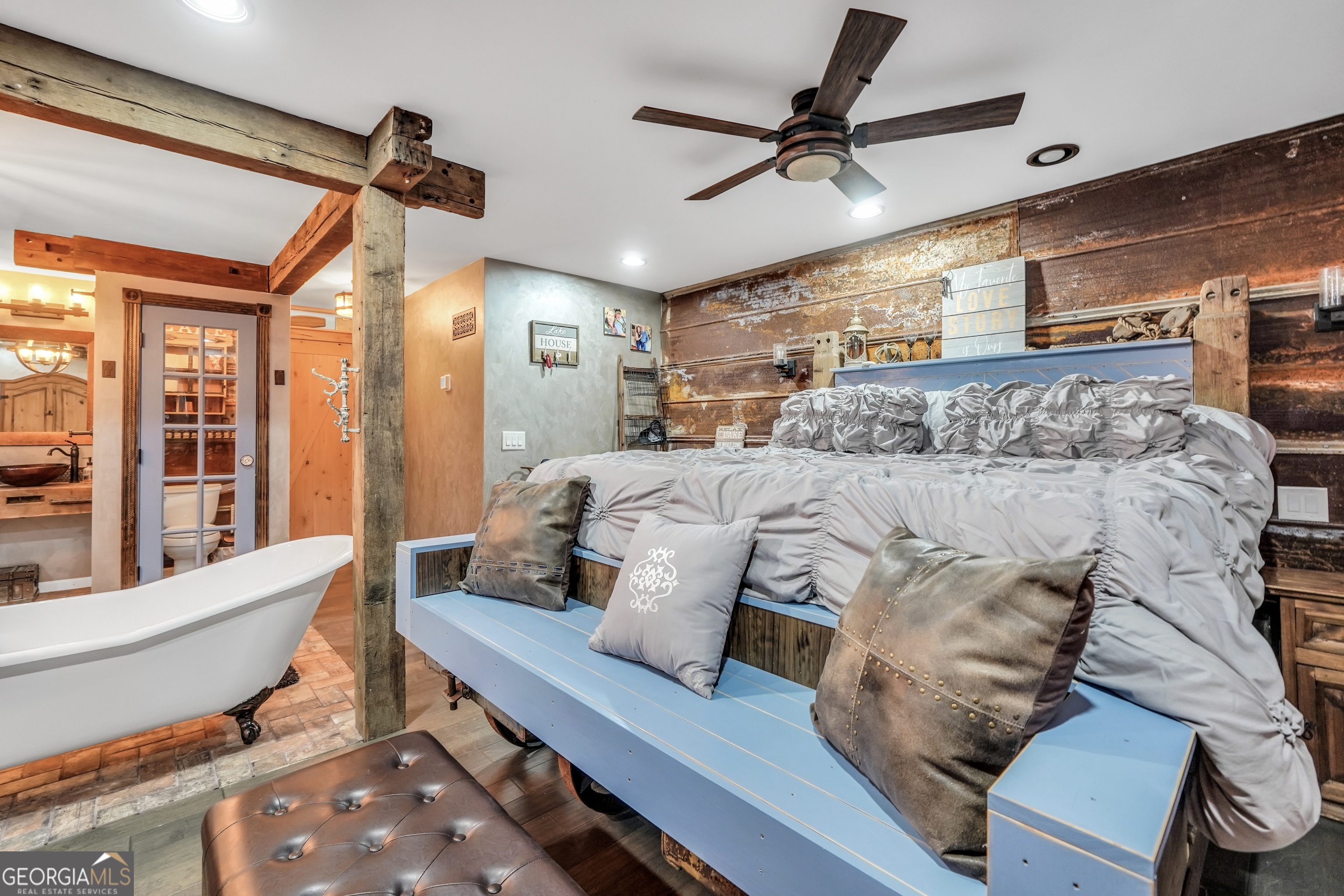 Monticello, Georgia, 31064, United States, 5 Bedrooms Bedrooms, ,4 BathroomsBathrooms,Residential,For Sale,1989944