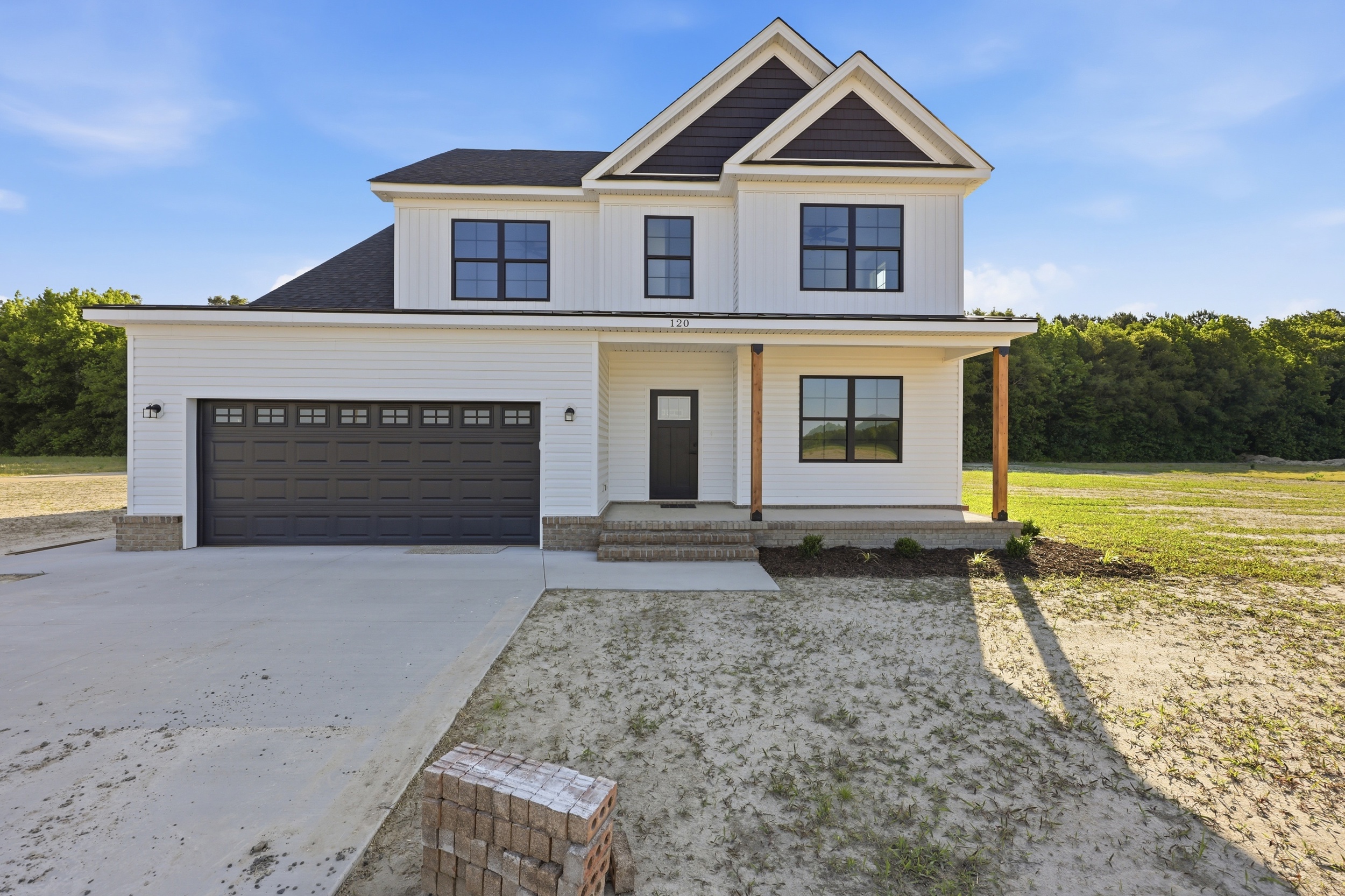  596 Ownley Road, Elizabeth City, NC, 27909 - 物件實景