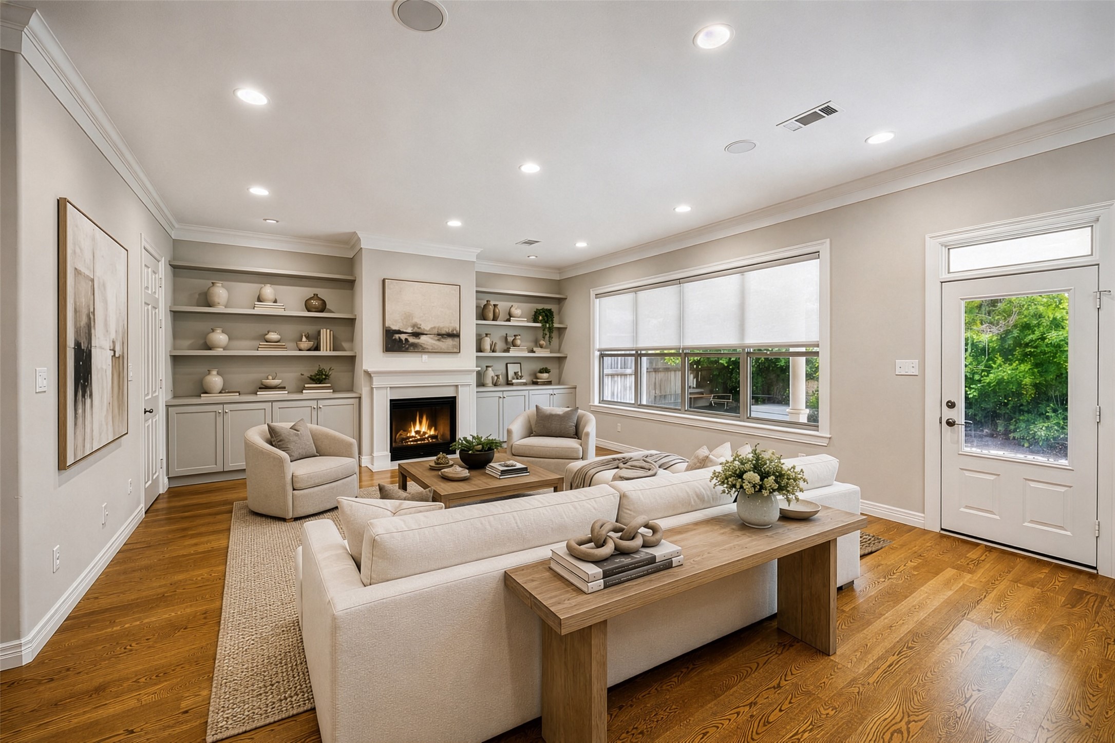  4413 Darsey Street - 物件實景