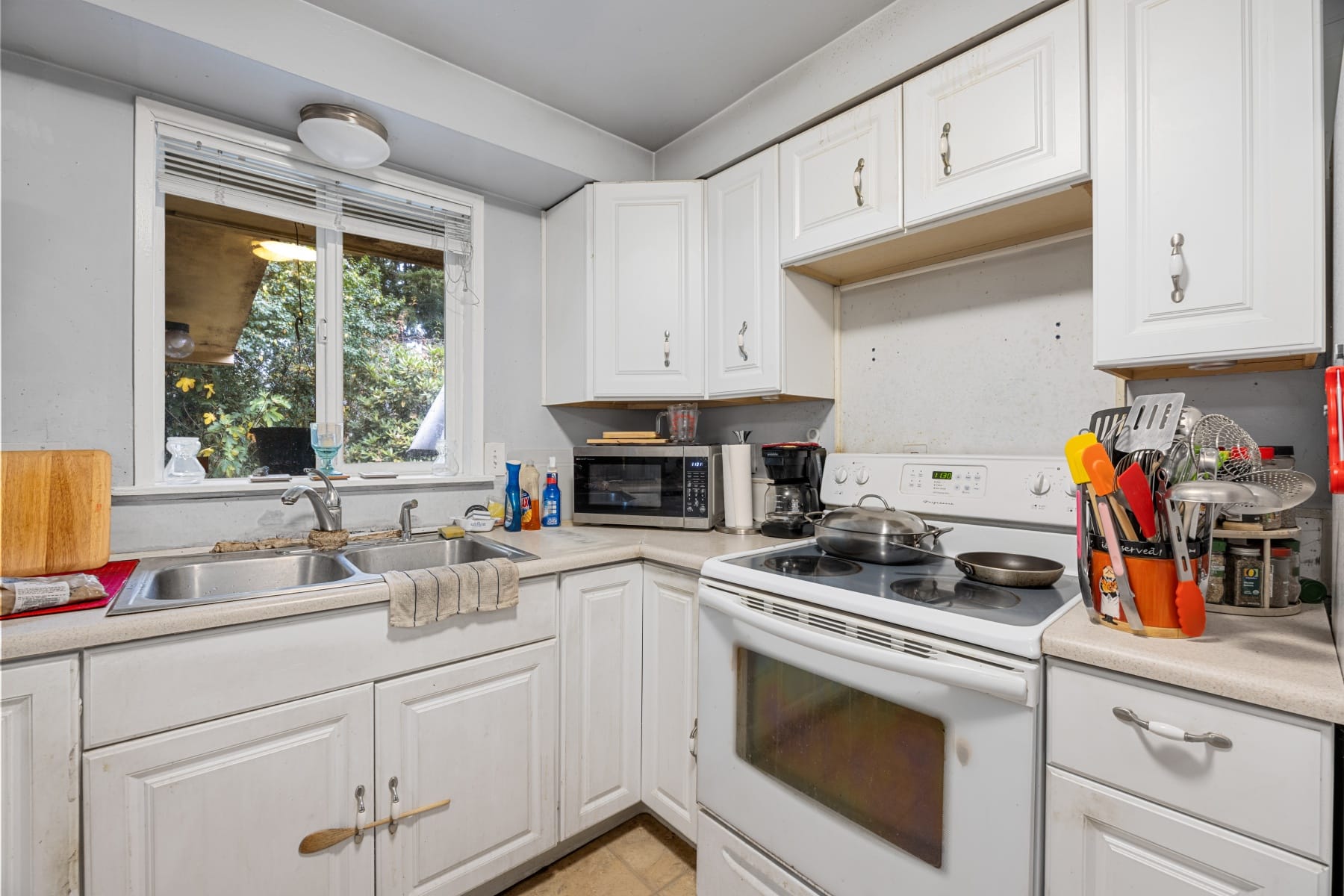  4035 SE MONROE ST Milwaukie, OR 97222 - 物件實景