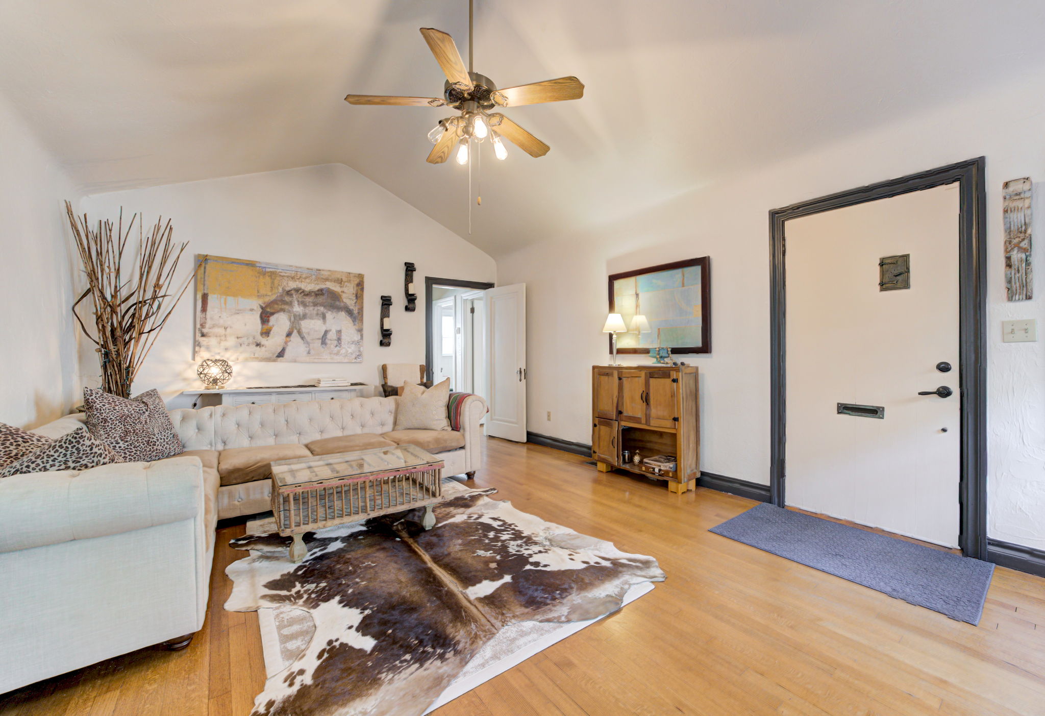  2309 Northwest 28th Street, Oklahoma City, OK 73107 - 物件實景