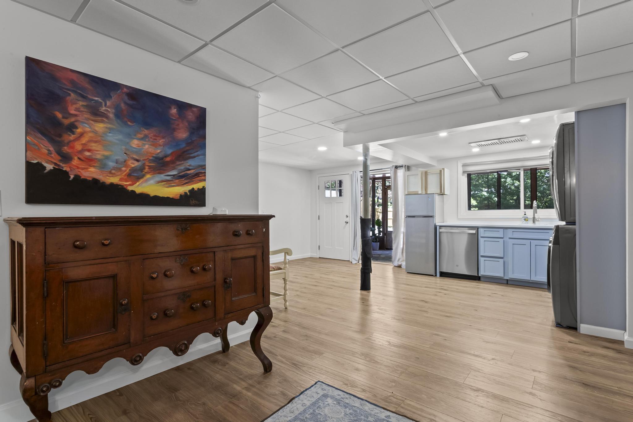  Thoughtfully Designed, Fully Renovated Home - 物件實景